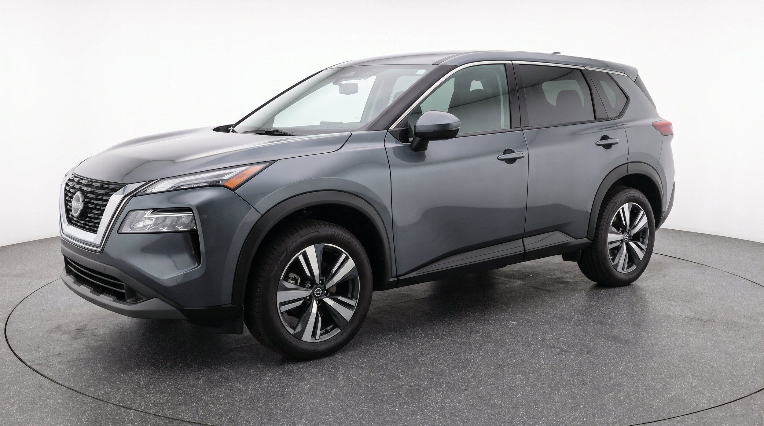 Thumbnail: 2026 Nissan Rogue - 3