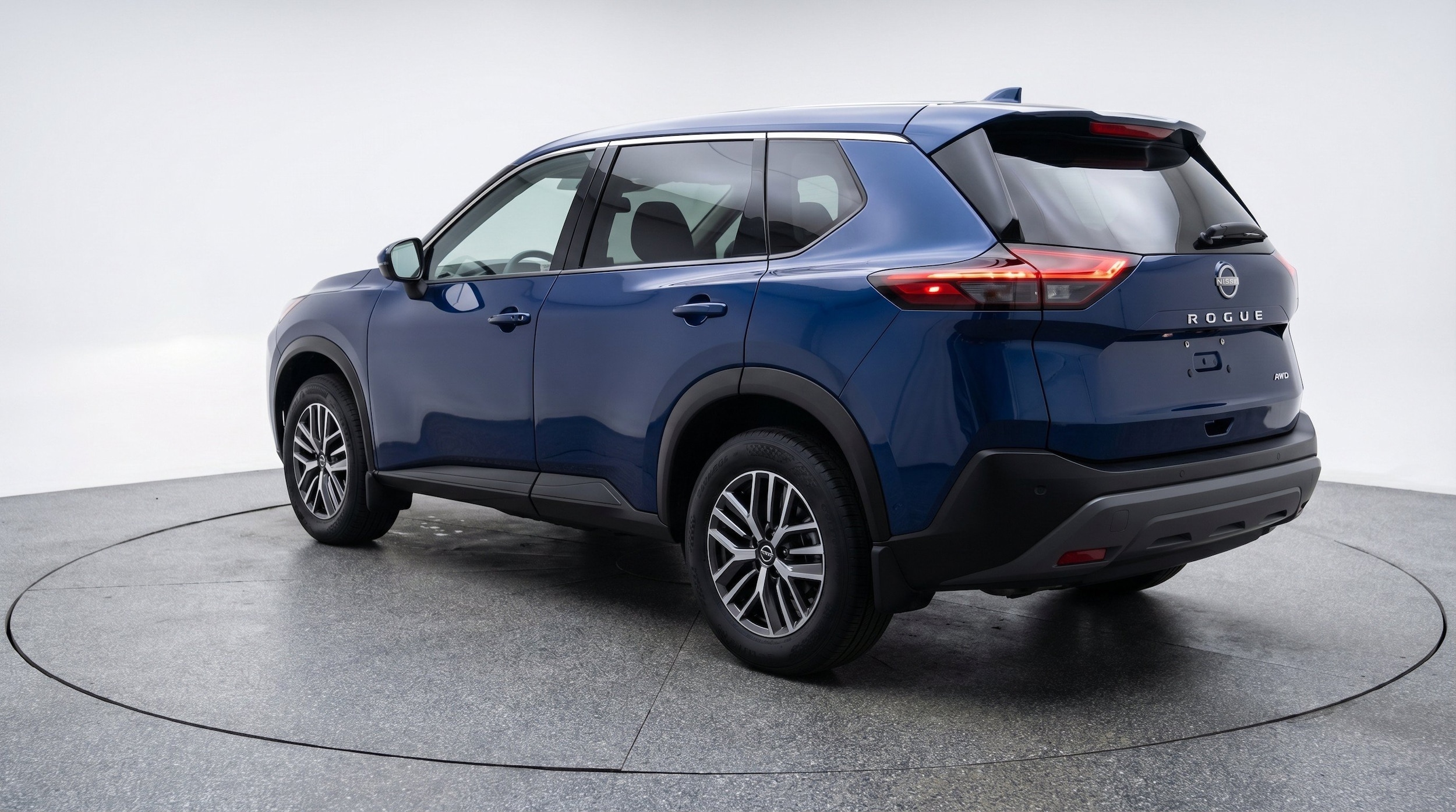 Thumbnail: 2026 Nissan Rogue - 6