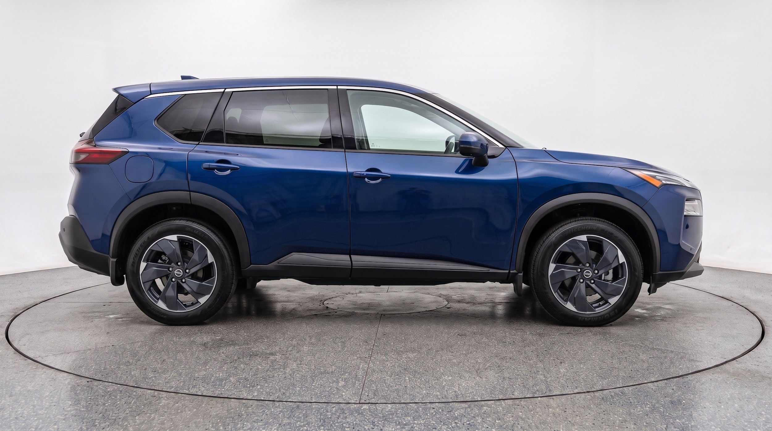 Thumbnail: 2025 Nissan Rogue - 11