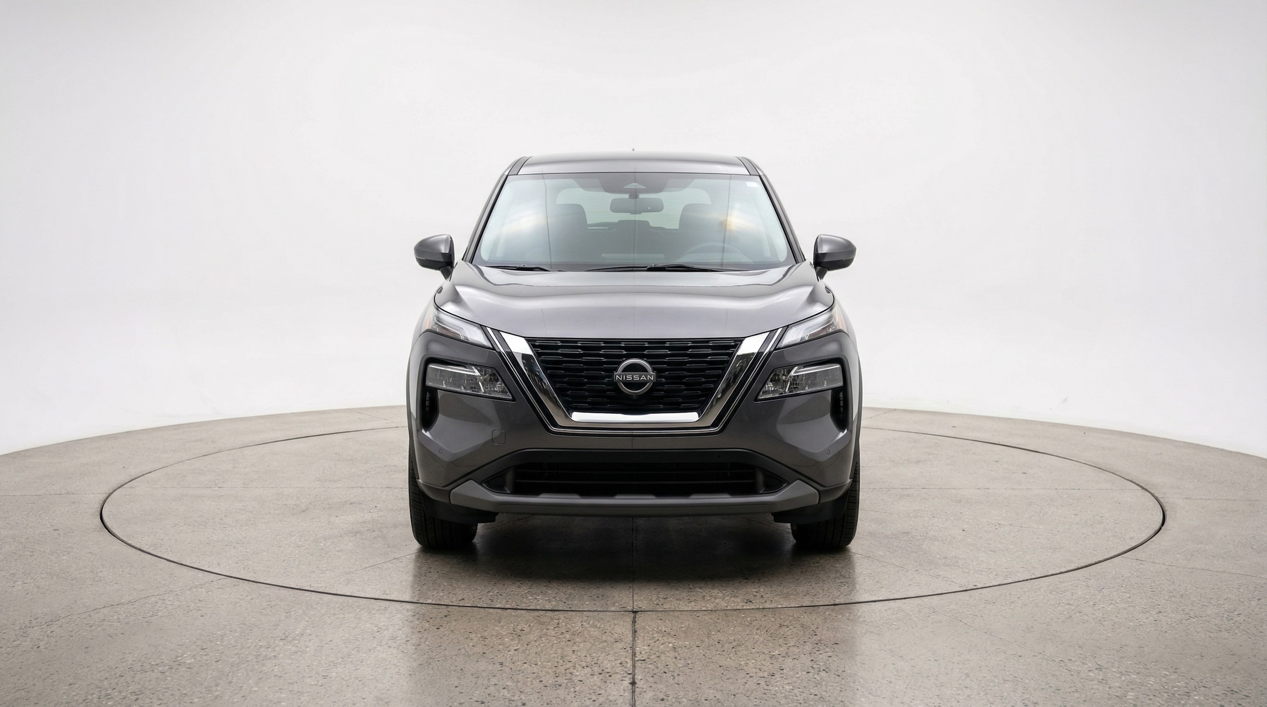 Thumbnail: 2025 Nissan Rogue - 2
