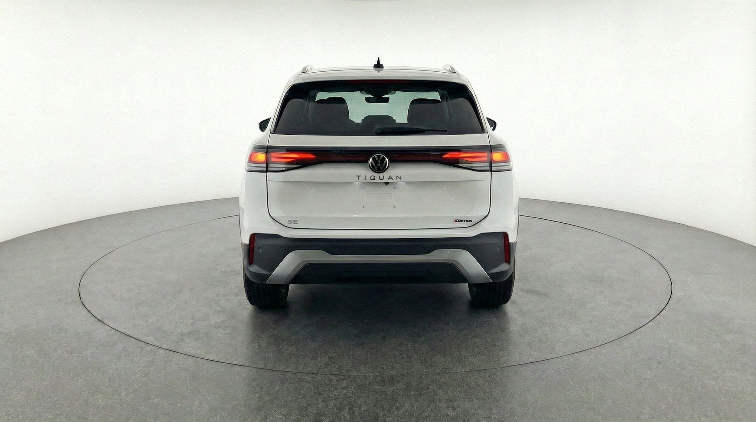 Thumbnail: 2026 Volkswagen Tiguan - 7