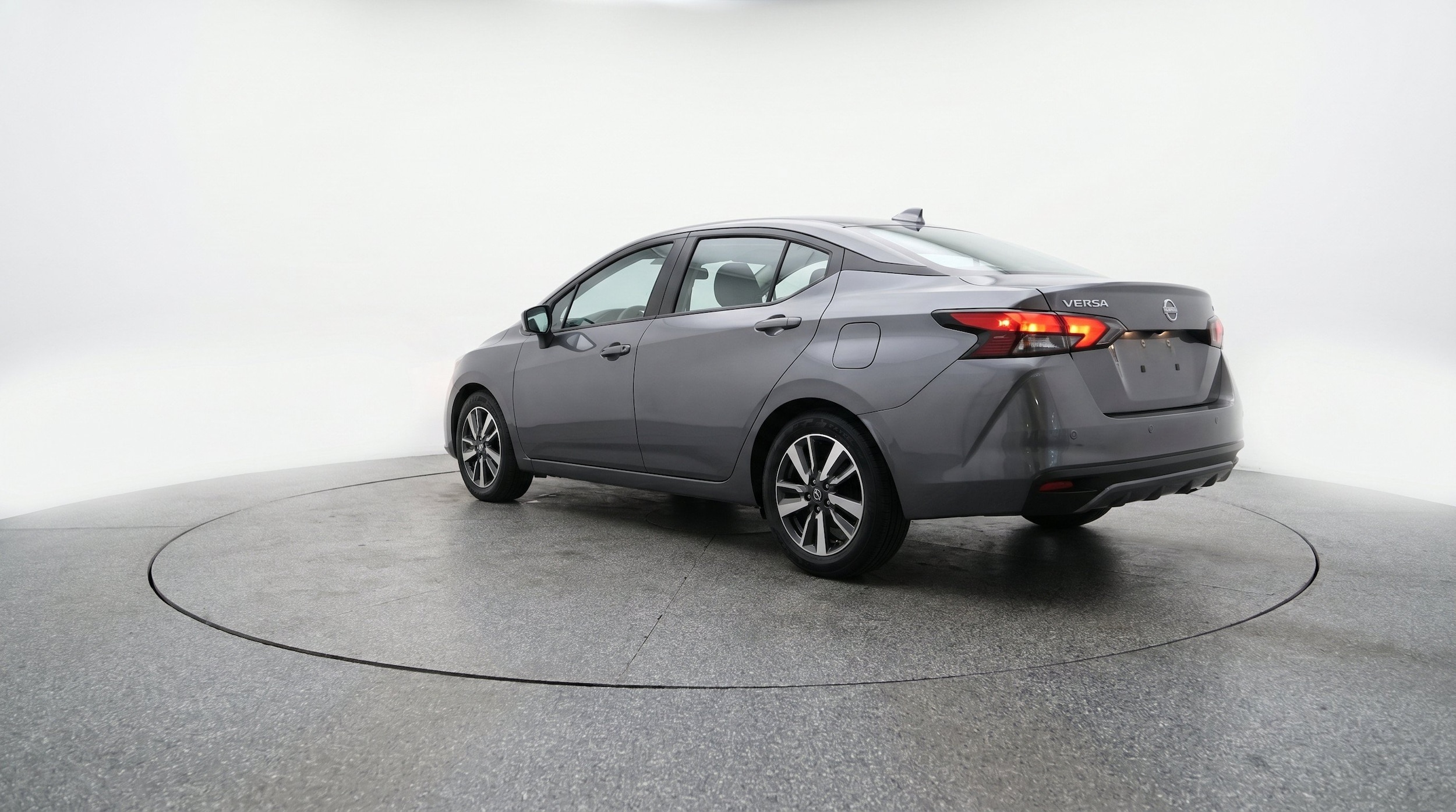 Thumbnail: 2025 Nissan Versa - 6
