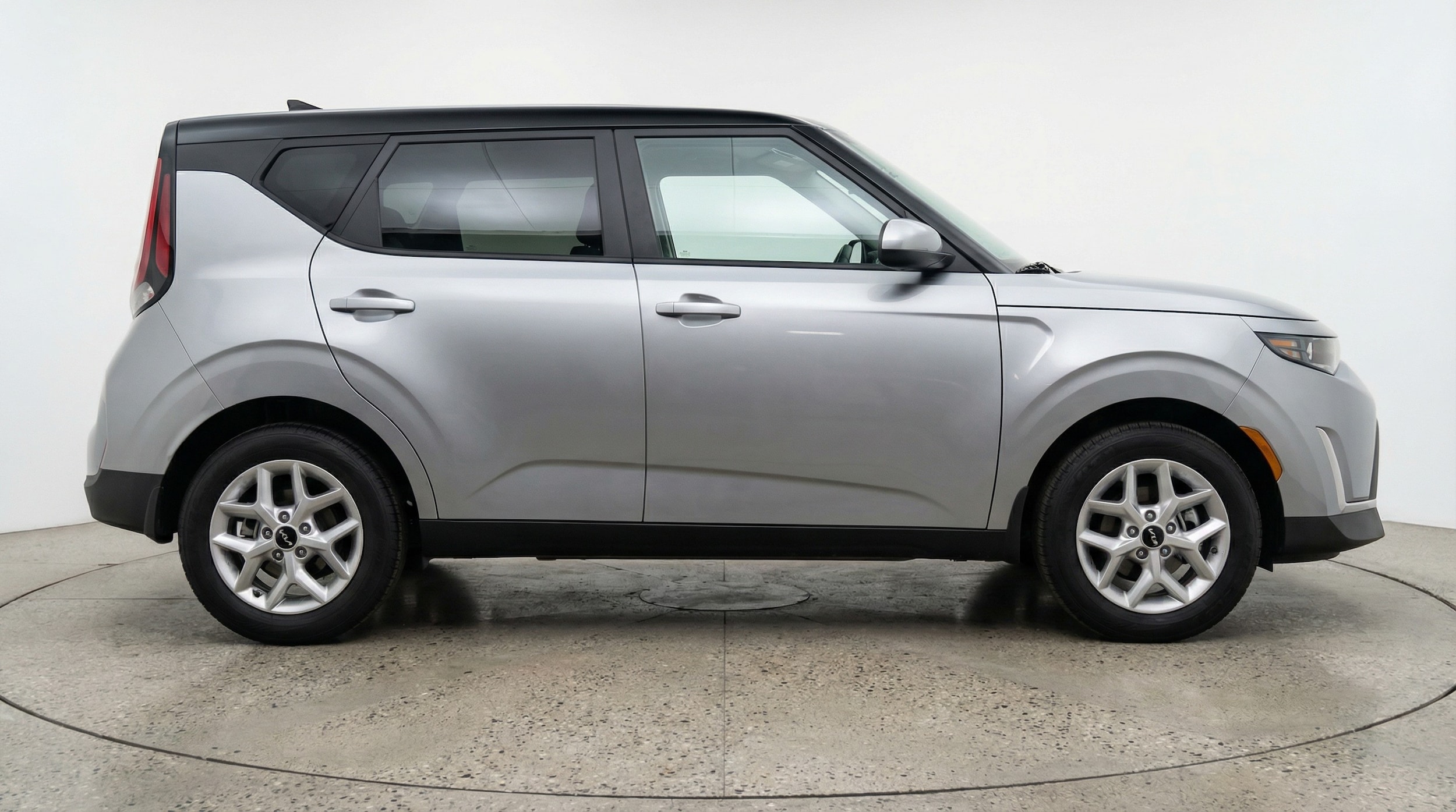 Thumbnail: 2025 Kia Soul - 8