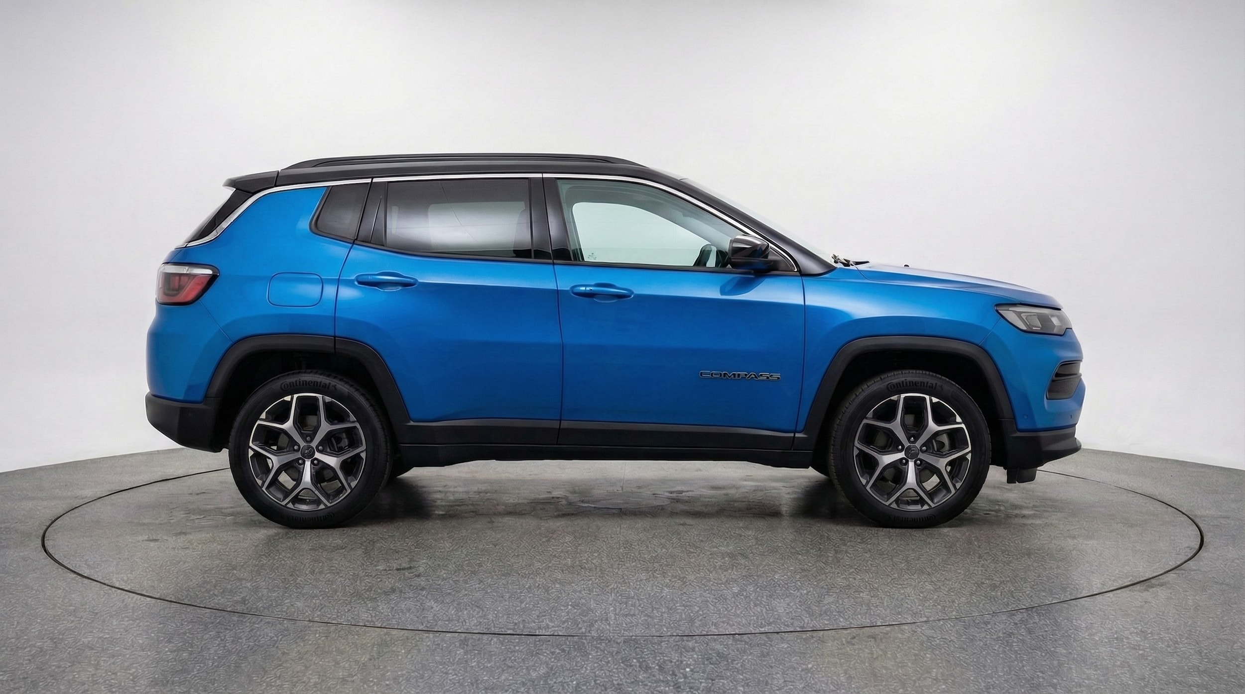 Thumbnail: 2025 Jeep Compass - 8