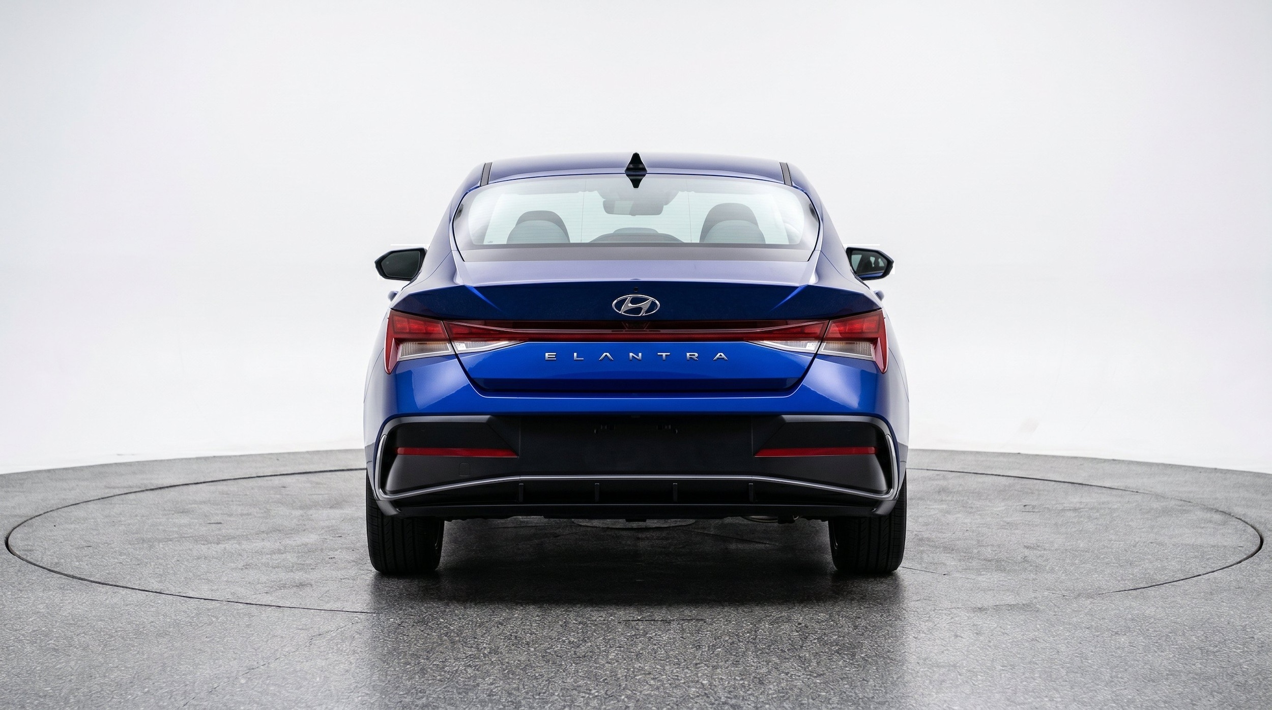 Thumbnail: 2025 Hyundai Elantra - 7