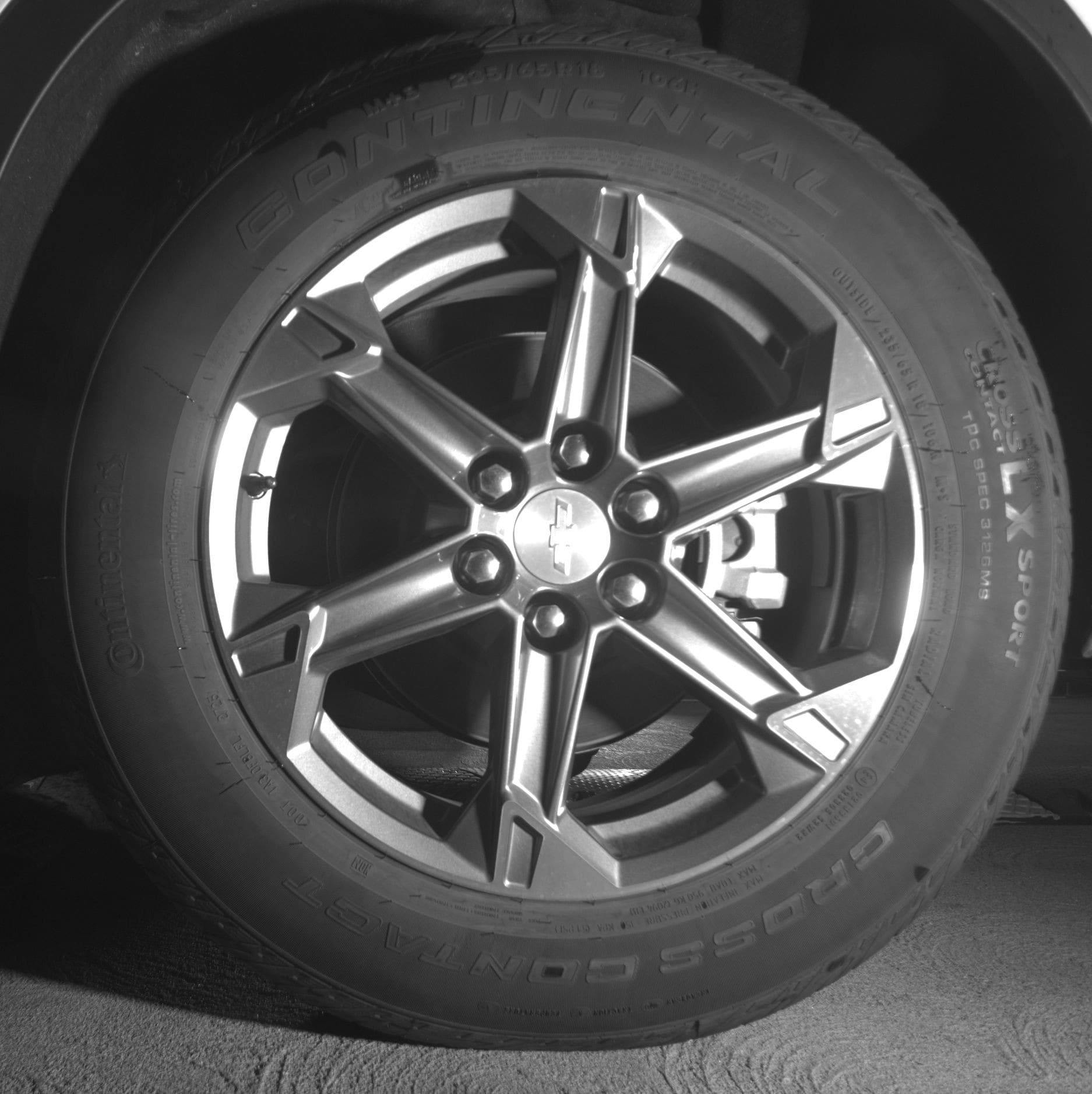 Thumbnail: 2025 Chevrolet Blazer - 11