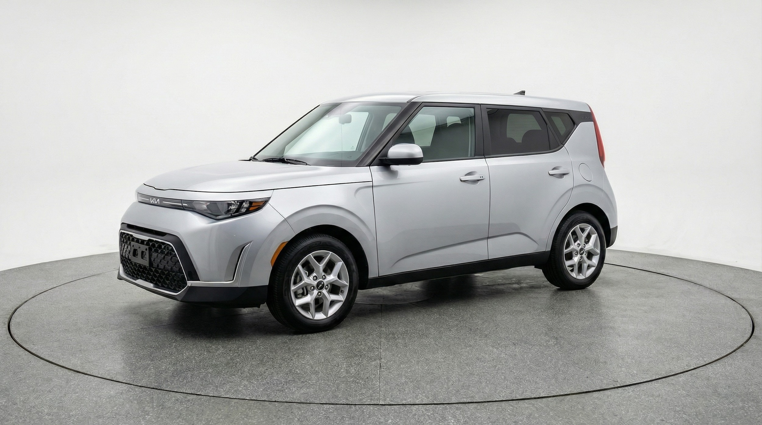 Thumbnail: 2025 Kia Soul - 3