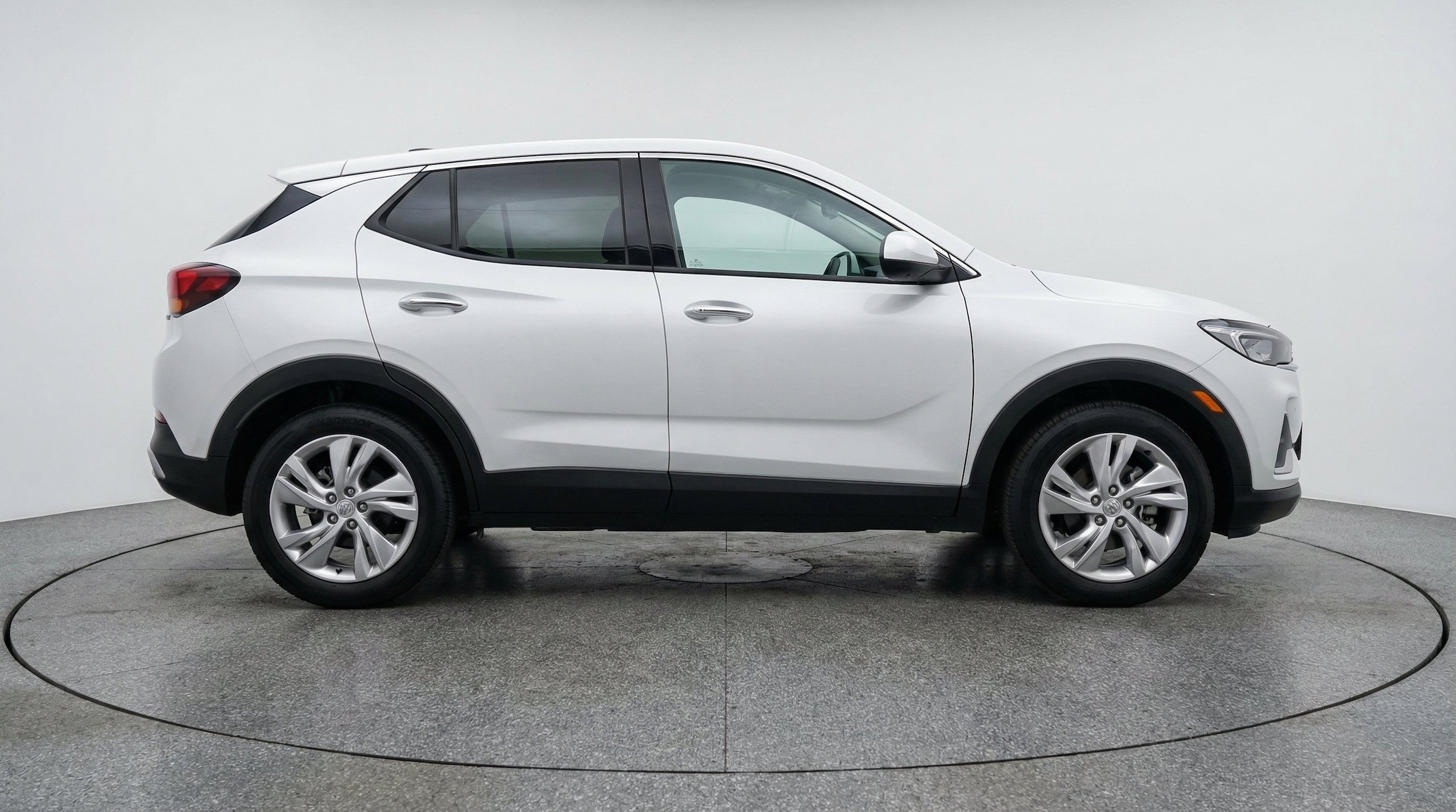 Thumbnail: 2025 Buick Encore GX - 11