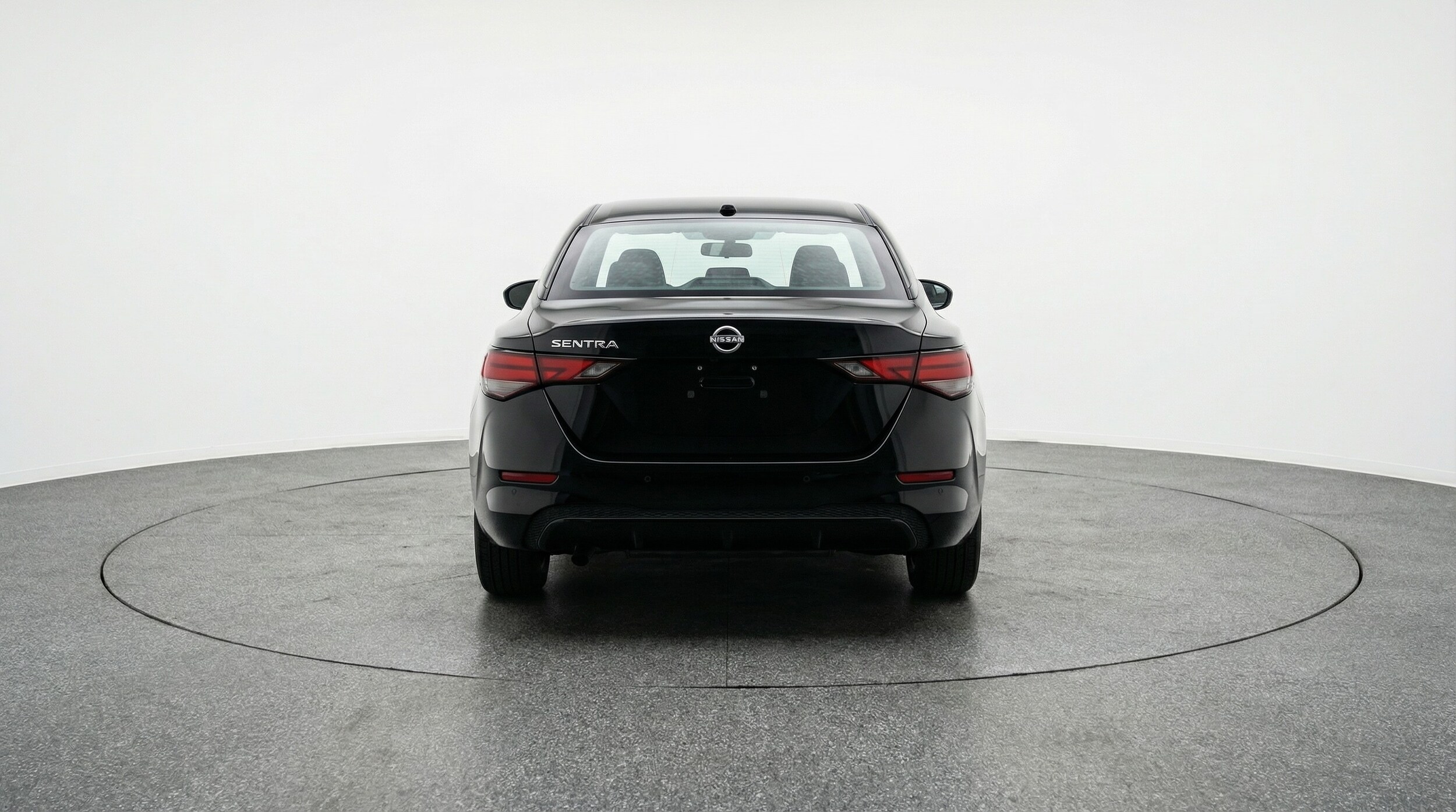 Thumbnail: 2025 Nissan Sentra - 6