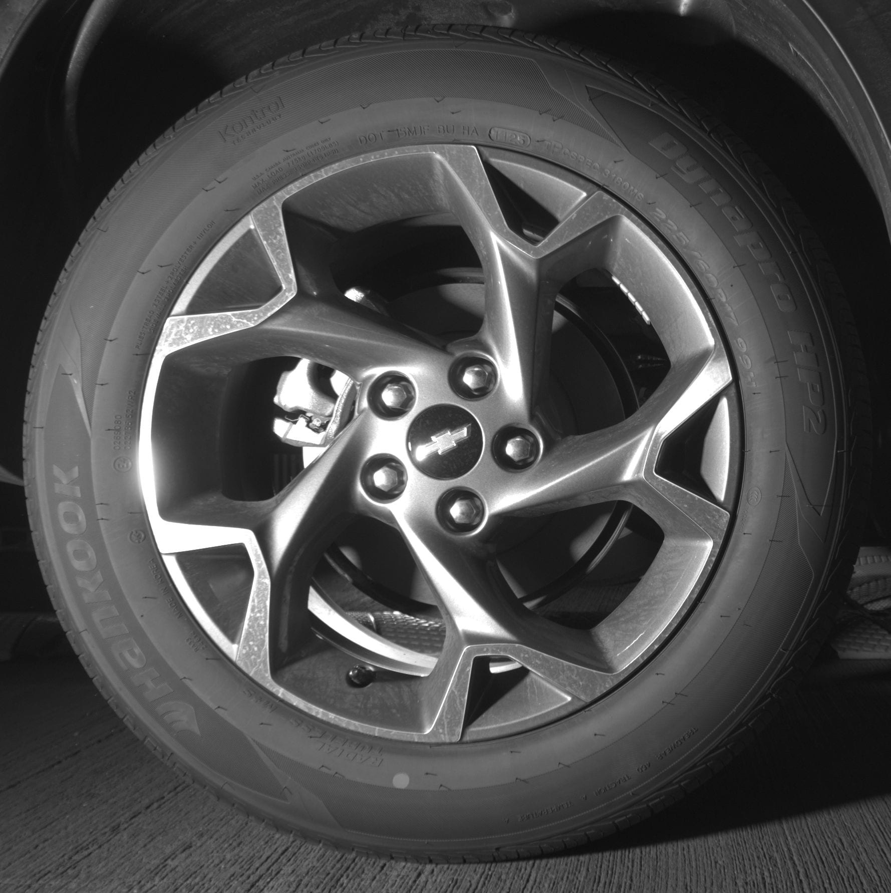 Thumbnail: 2025 Chevrolet Trax - 12