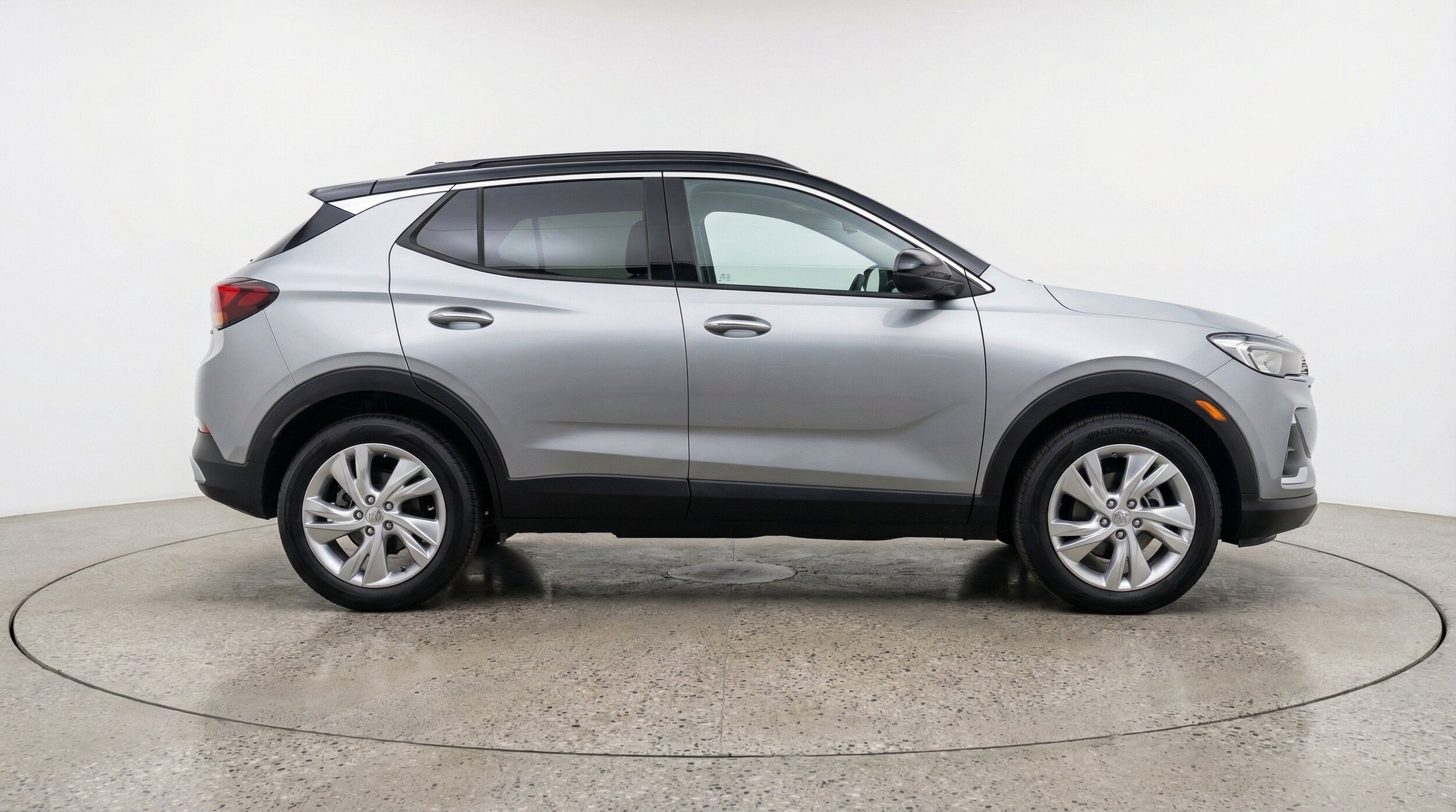 Thumbnail: 2025 Buick Encore GX - 10