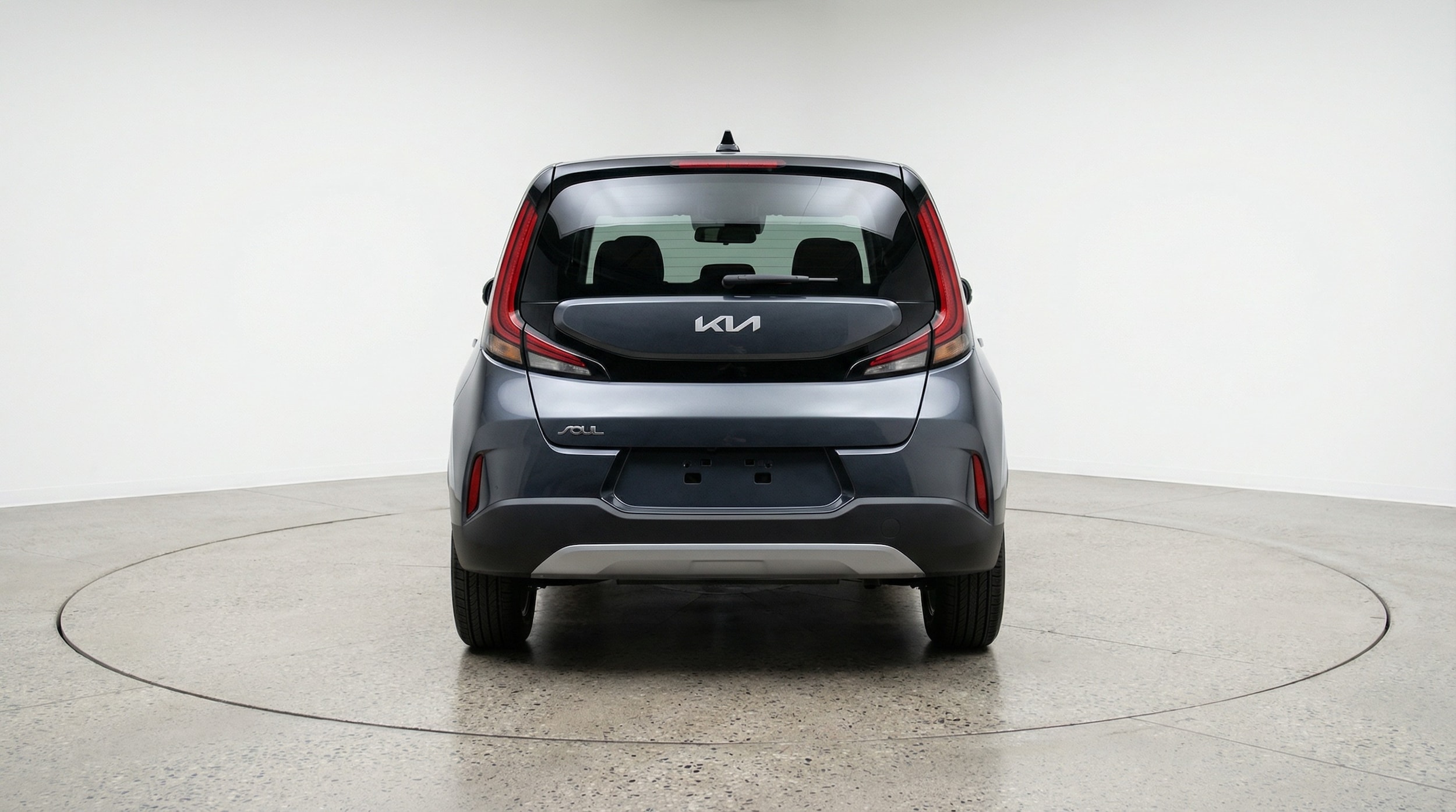 Thumbnail: 2025 Kia Soul - 6