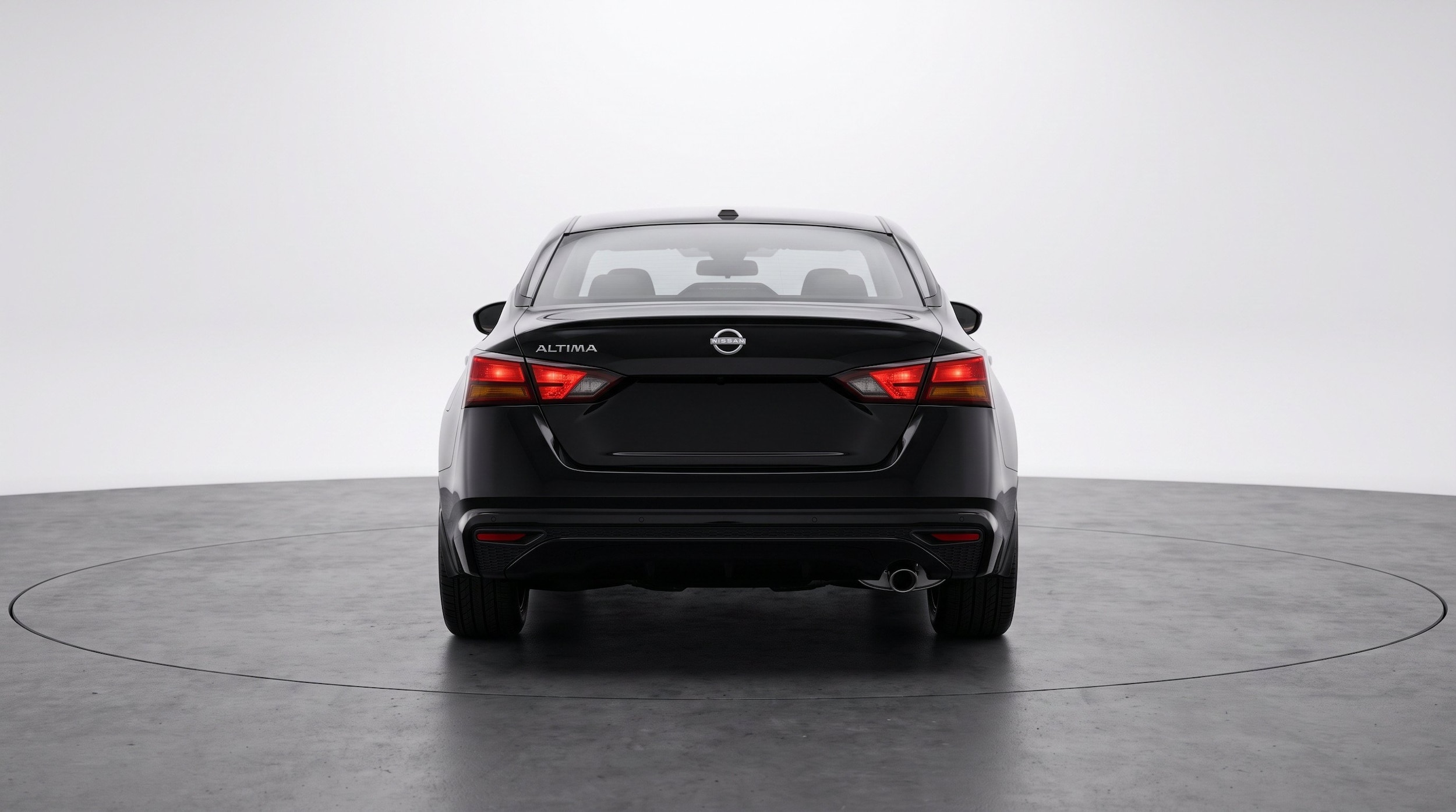 Thumbnail: 2026 Nissan Altima - 7