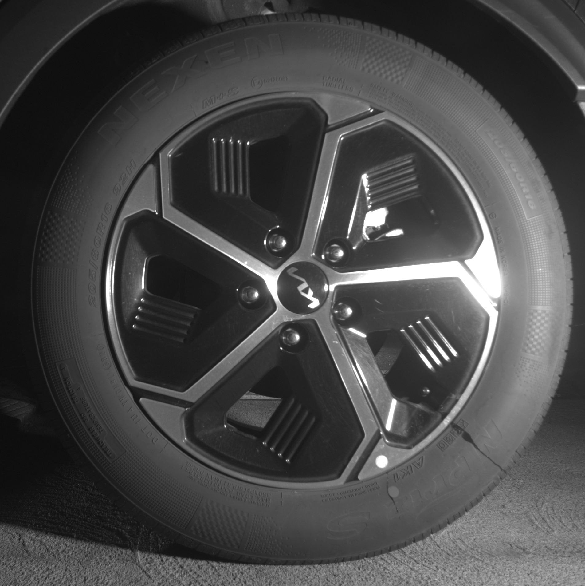 Thumbnail: 2026 Kia Niro - 14