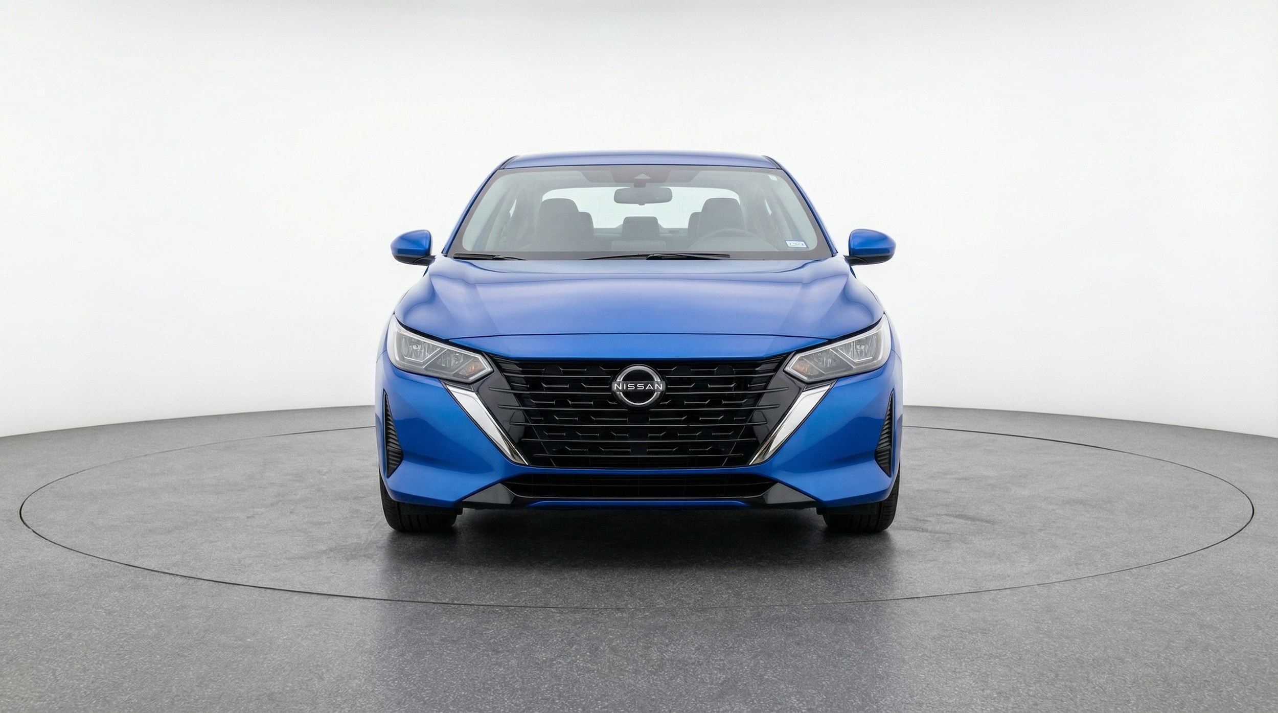 Thumbnail: 2025 Nissan Sentra - 2