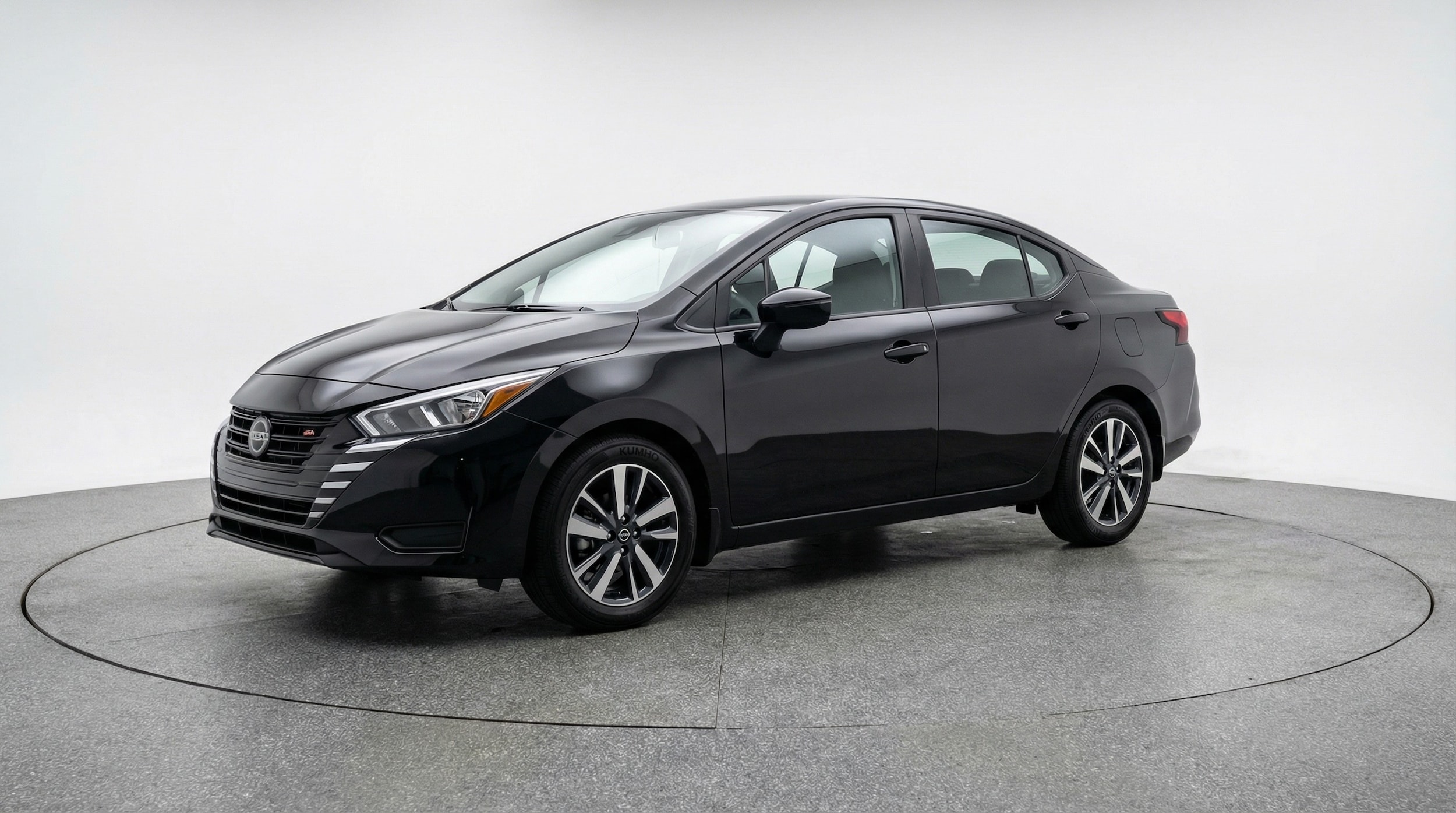 Thumbnail: 2025 Nissan Versa - 3