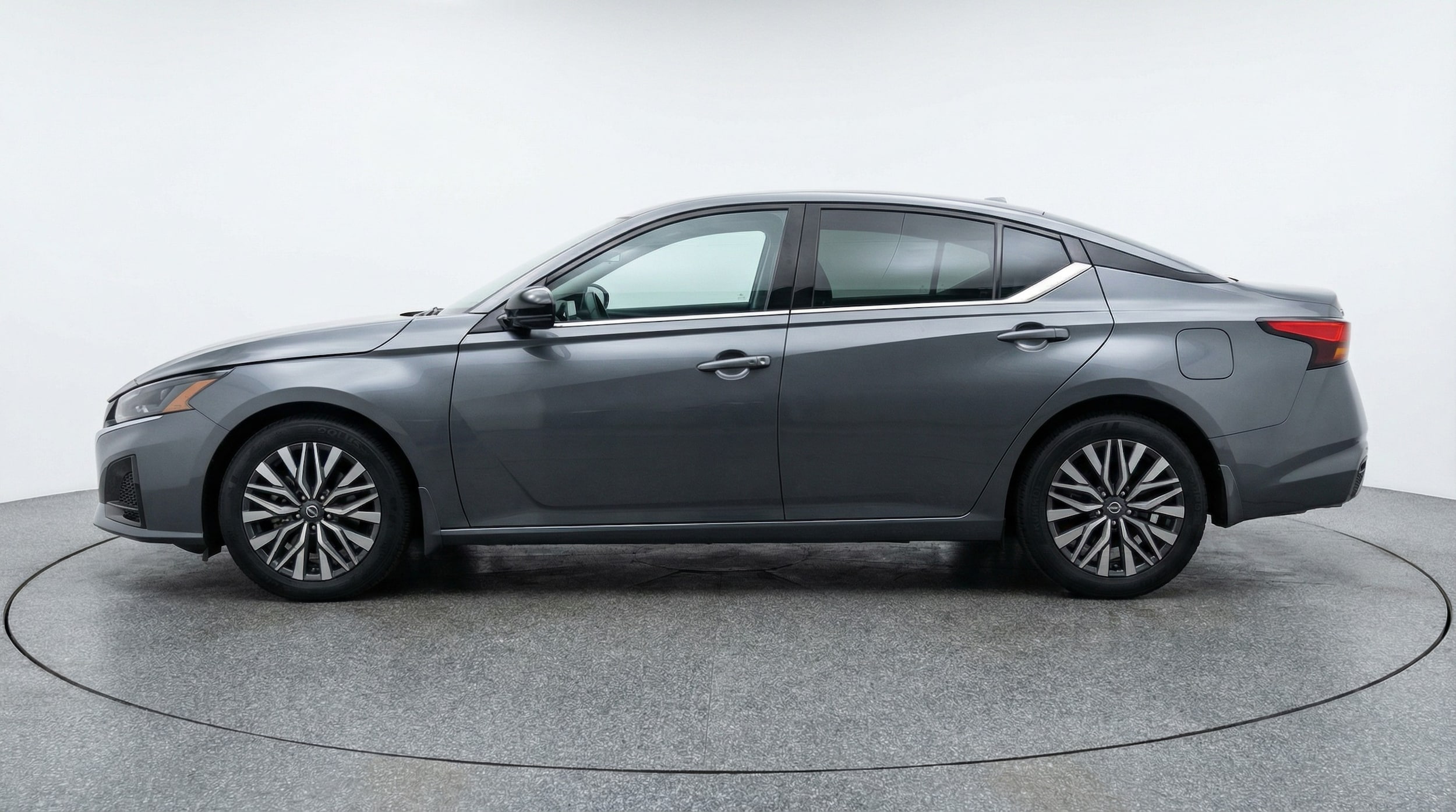 Thumbnail: 2025 Nissan Altima - 4