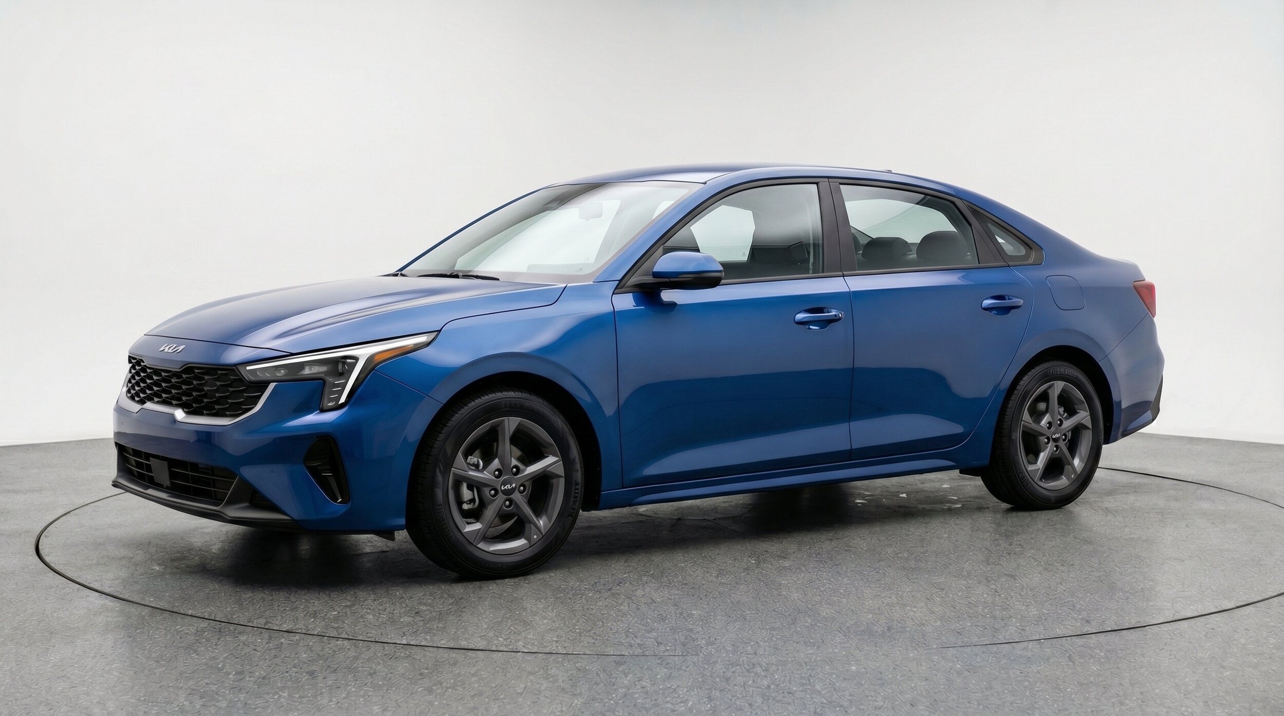 Thumbnail: 2026 Kia K4 - 3