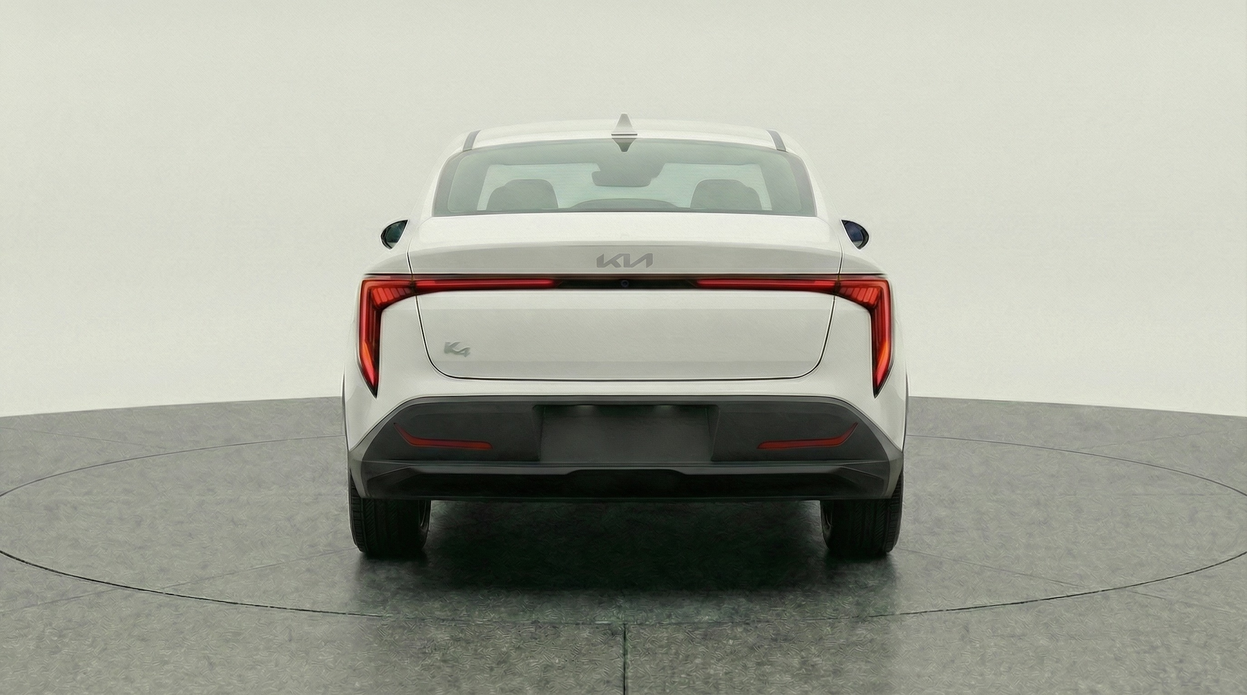 Thumbnail: 2025 Kia K4 - 6