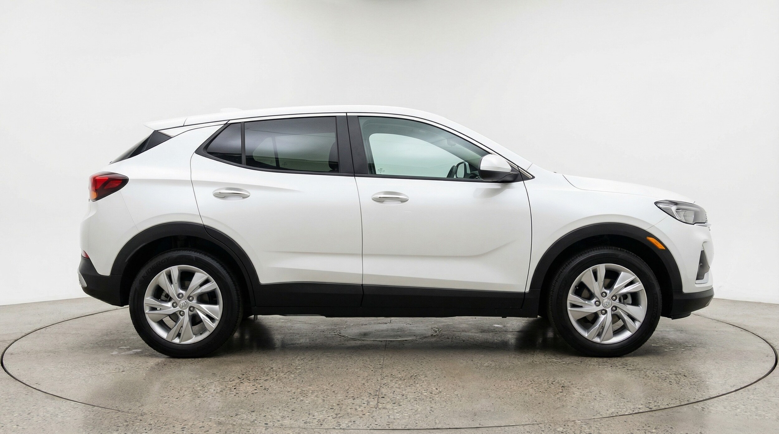 Thumbnail: 2025 Buick Encore GX - 8