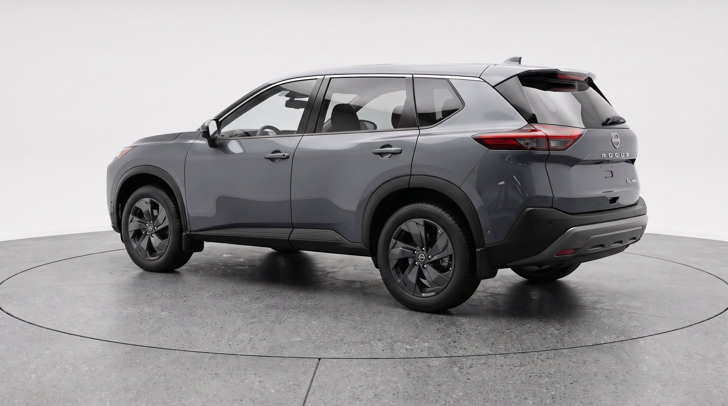 Thumbnail: 2026 Nissan Rogue - 6