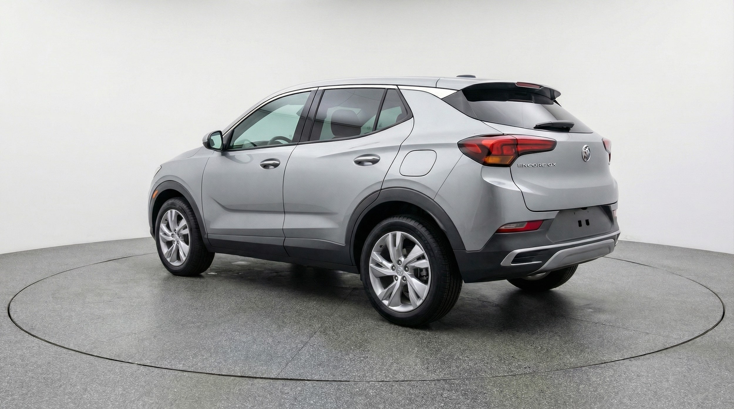 Thumbnail: 2025 Buick Encore GX - 5