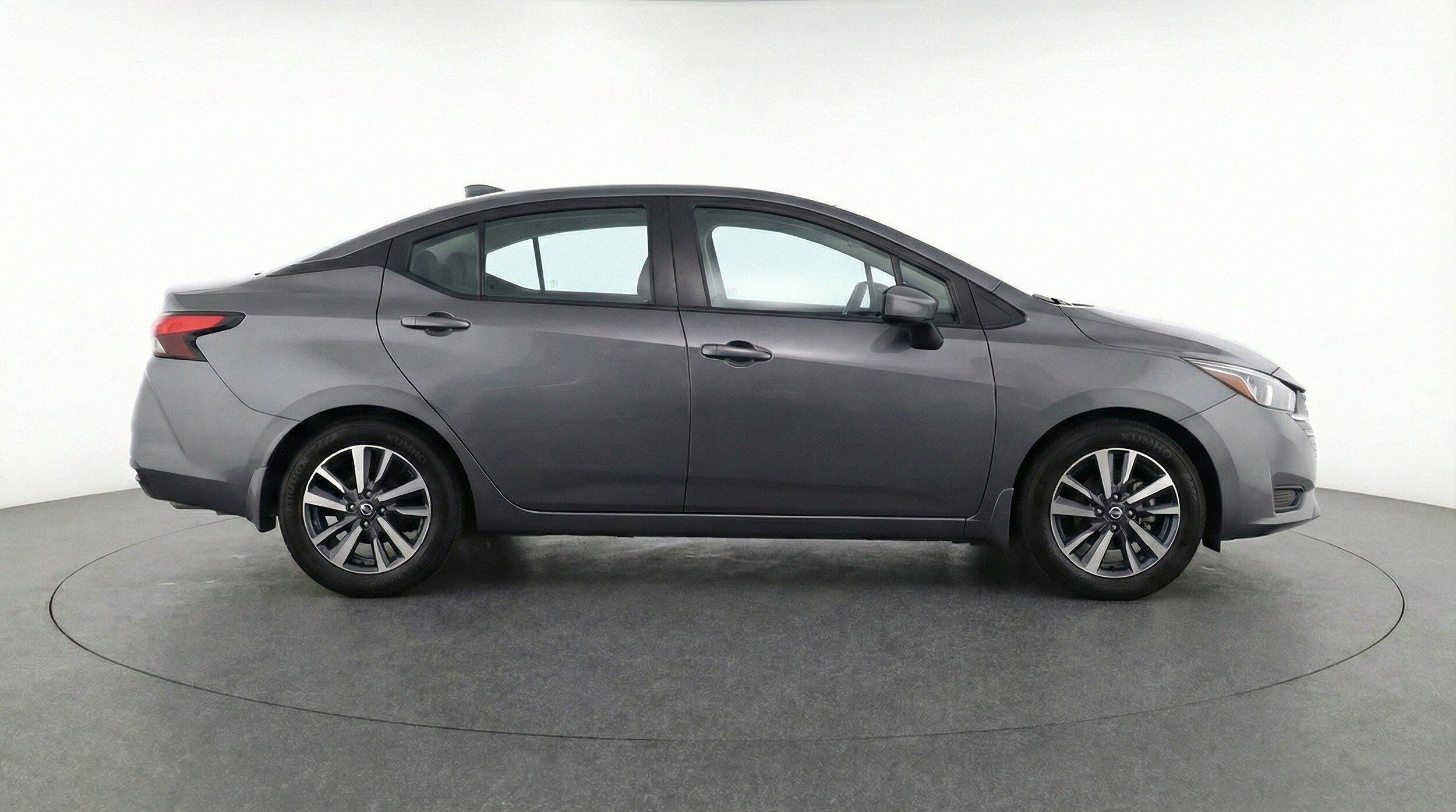 Thumbnail: 2025 Nissan Versa - 11