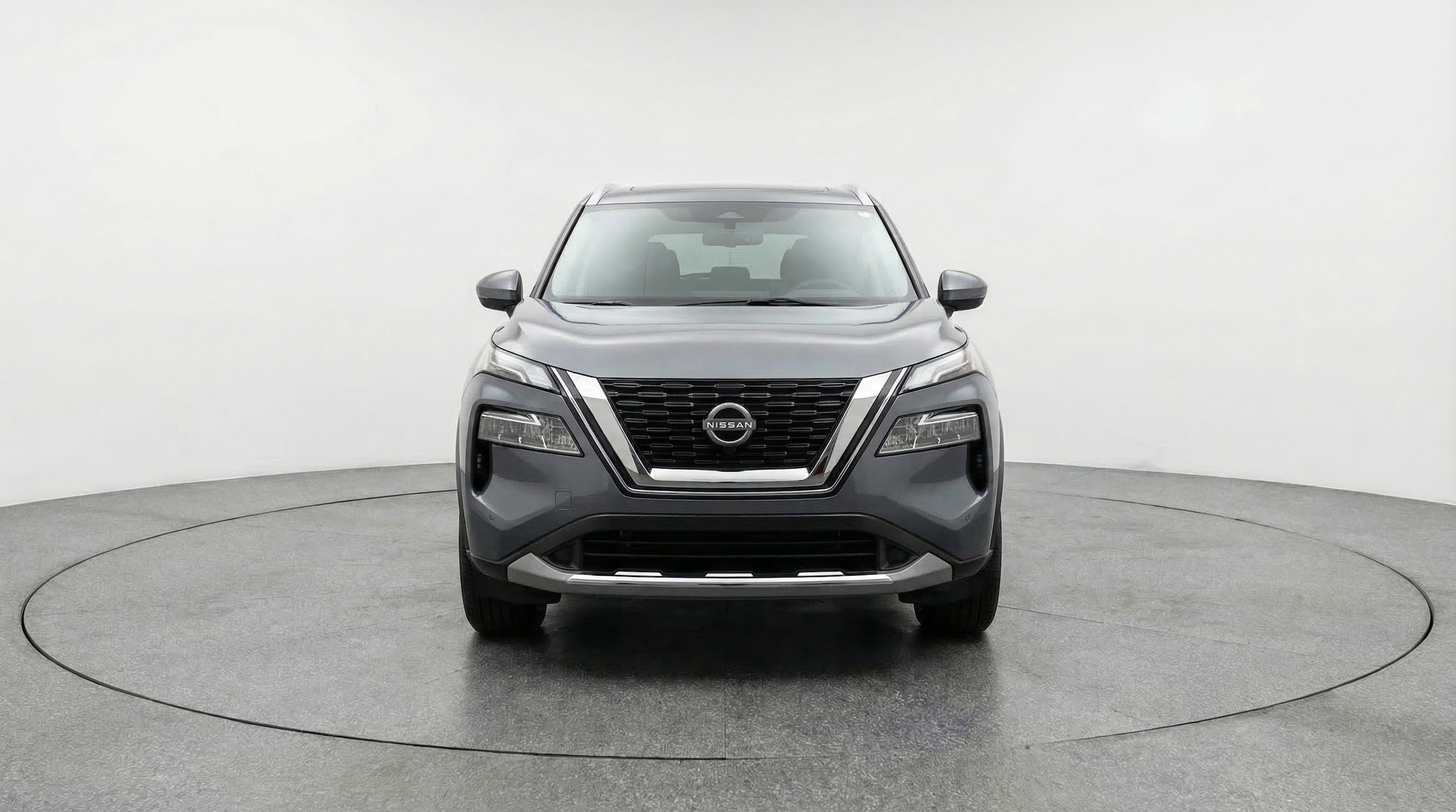 Thumbnail: 2025 Nissan Rogue - 2