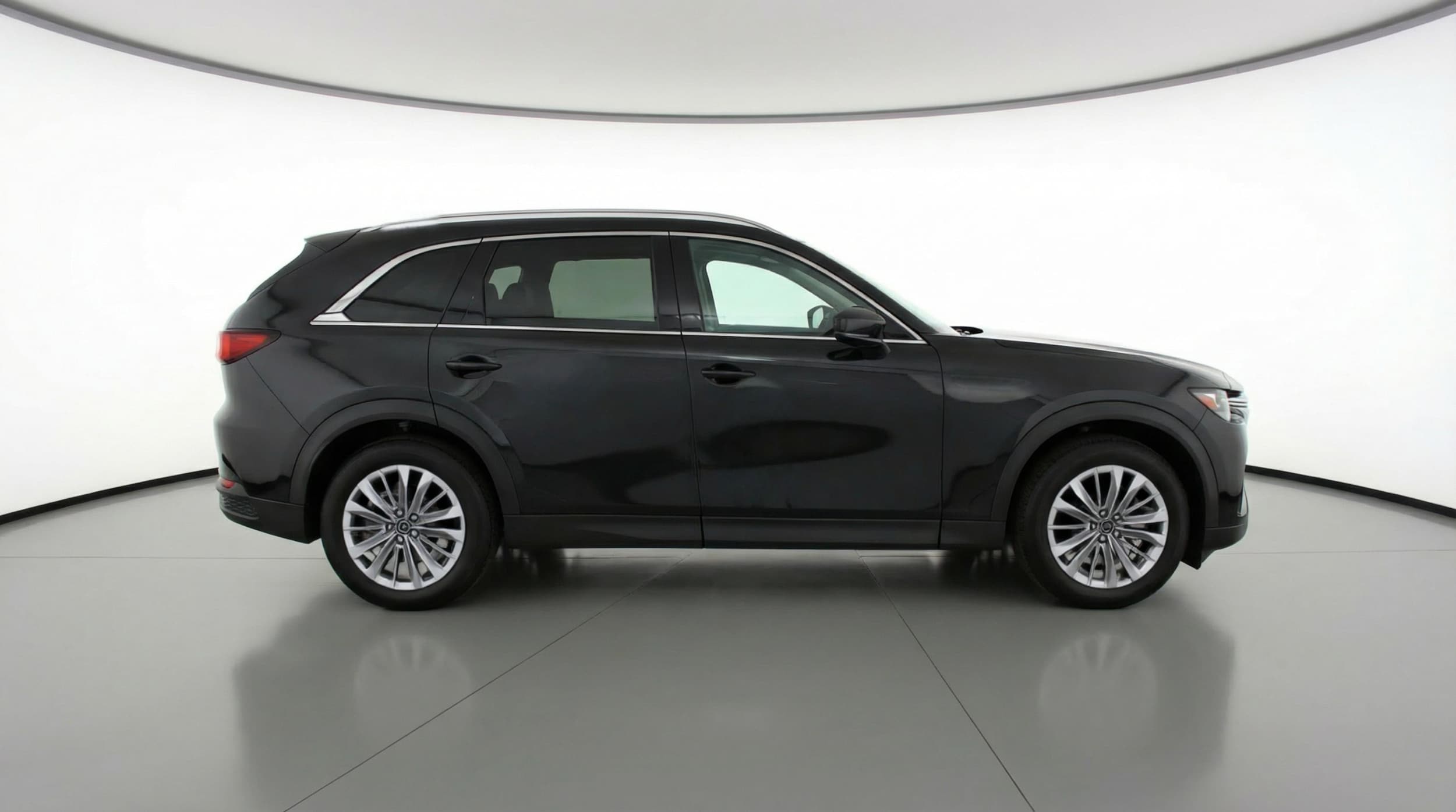 Thumbnail: 2025 Mazda CX-90 - 8