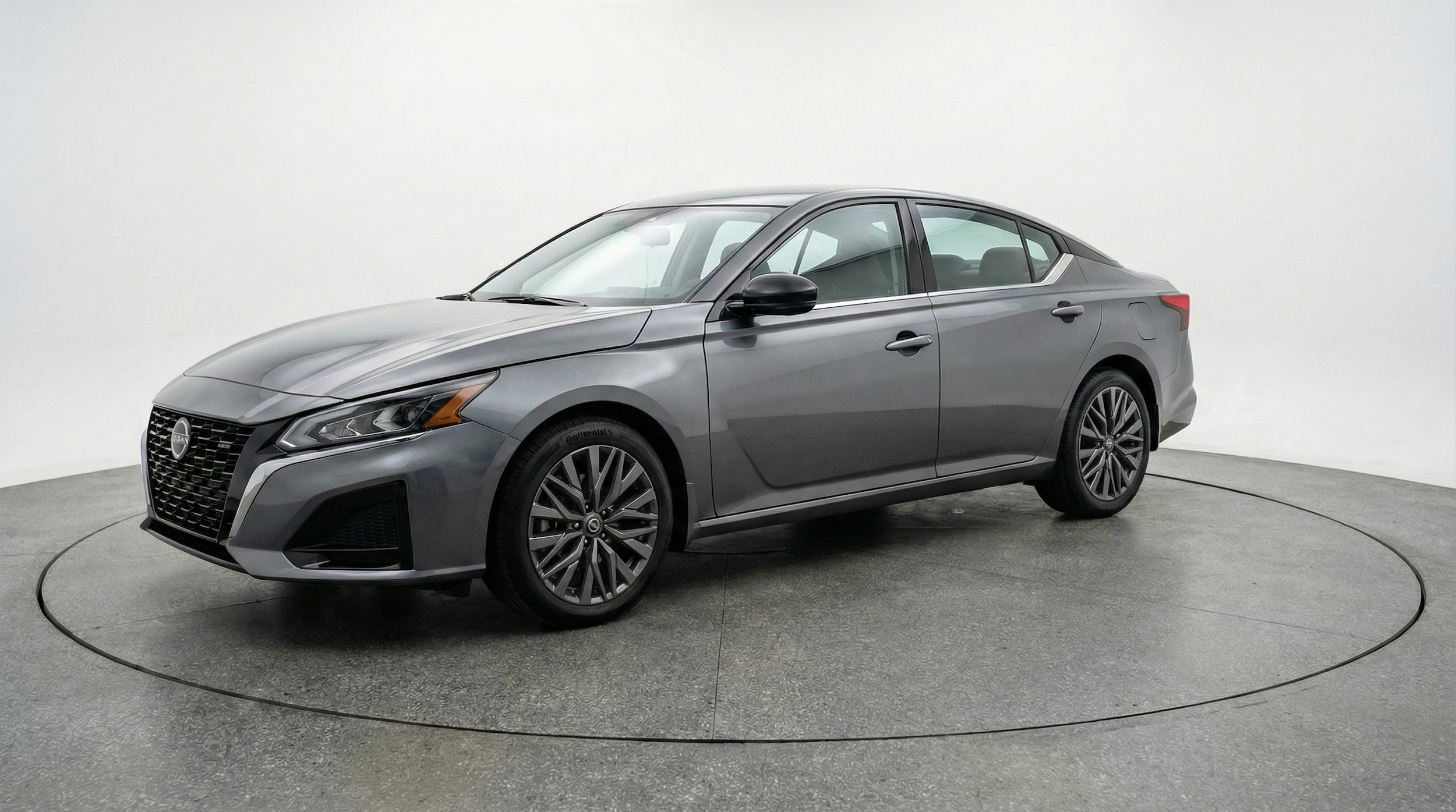 Thumbnail: 2025 Nissan Altima - 3