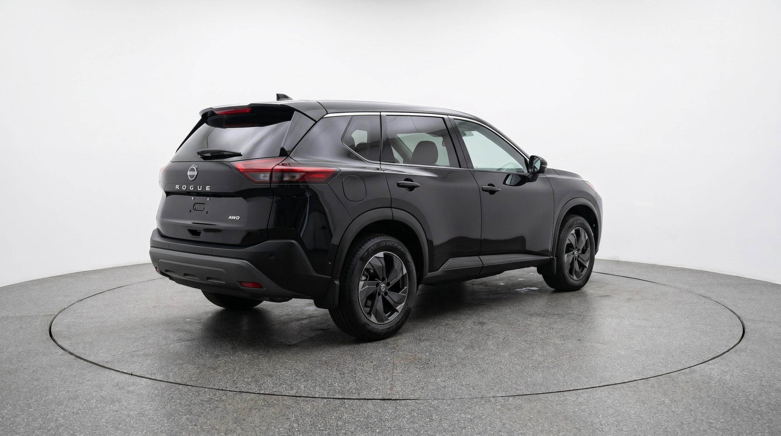 Thumbnail: 2025 Nissan Rogue - 9