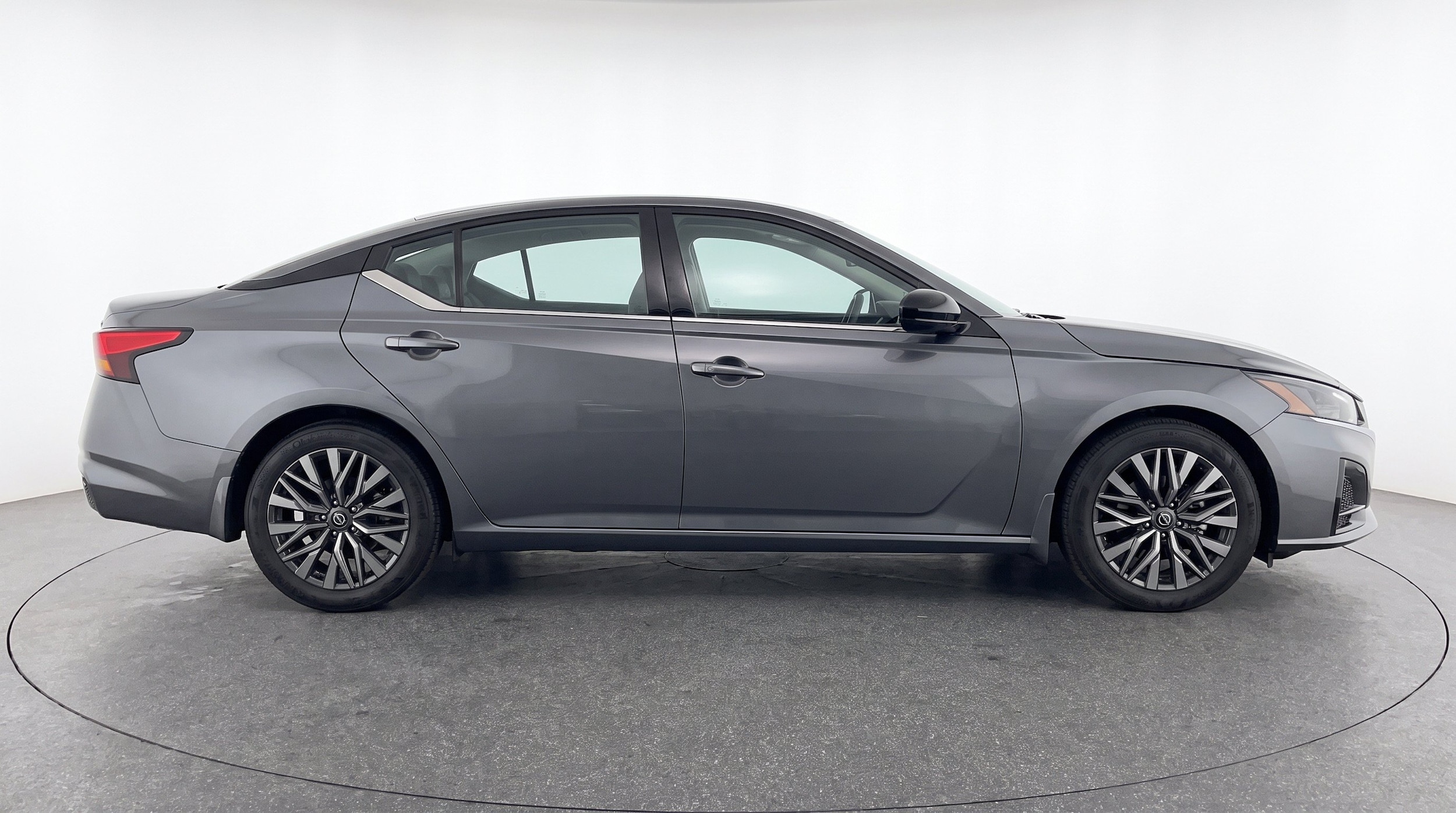 Thumbnail: 2026 Nissan Altima - 11