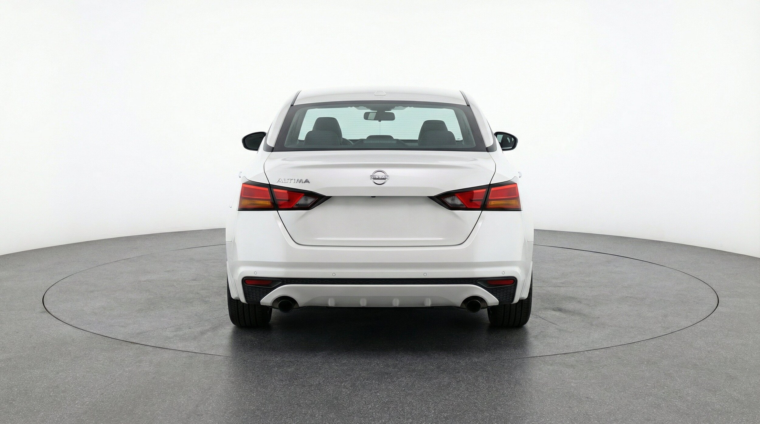 Thumbnail: 2025 Nissan Altima - 7