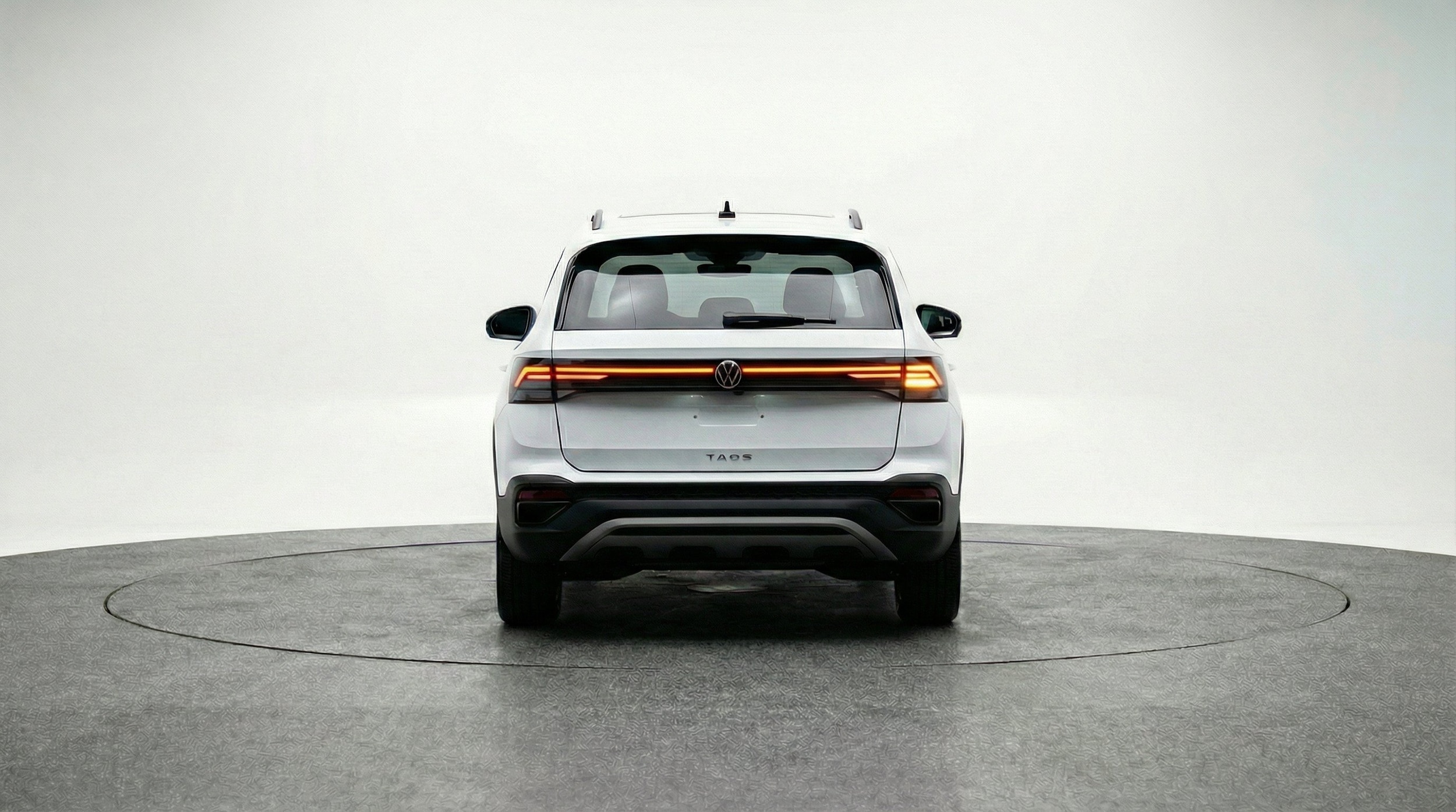Thumbnail: 2026 Volkswagen Taos - 7