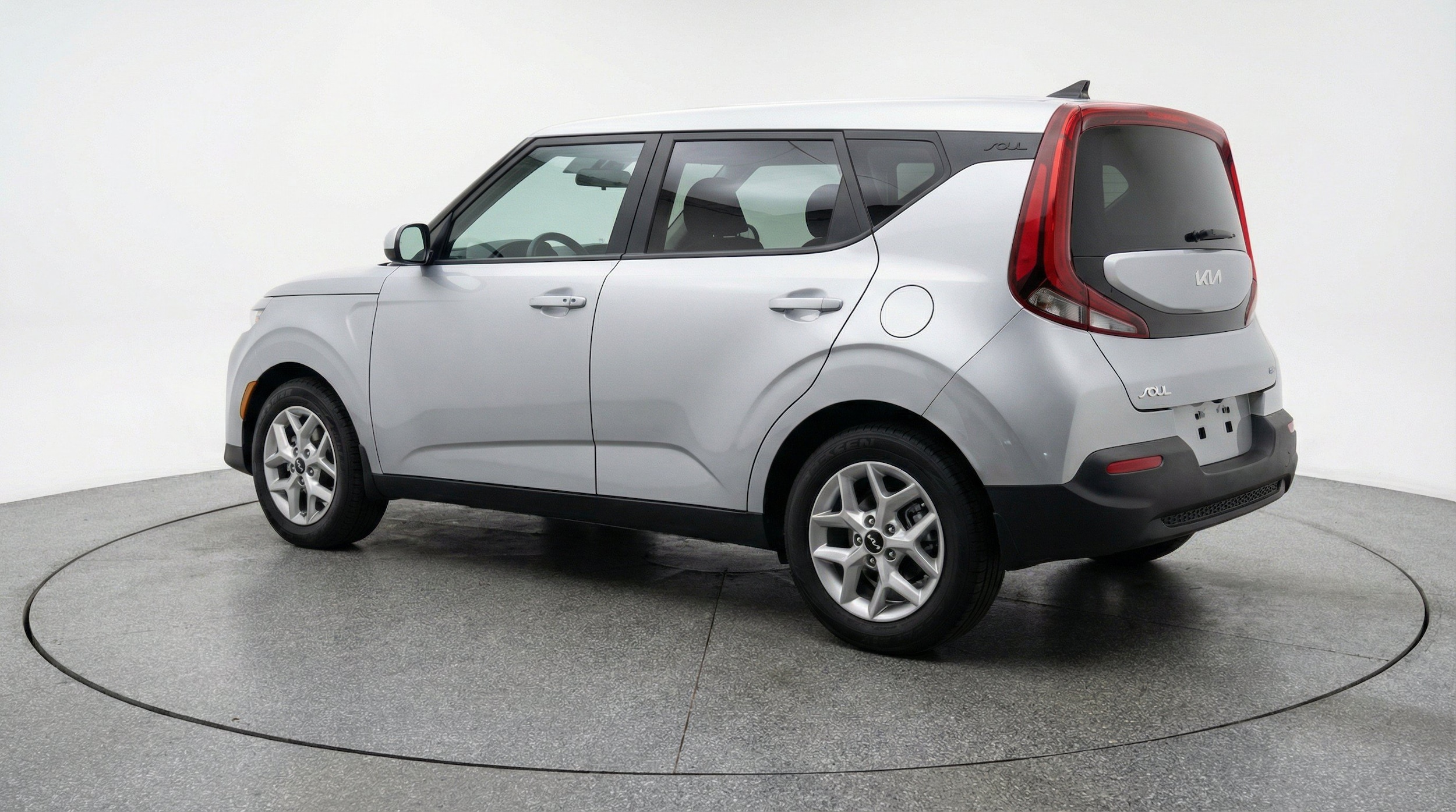 Thumbnail: 2025 Kia Soul - 6