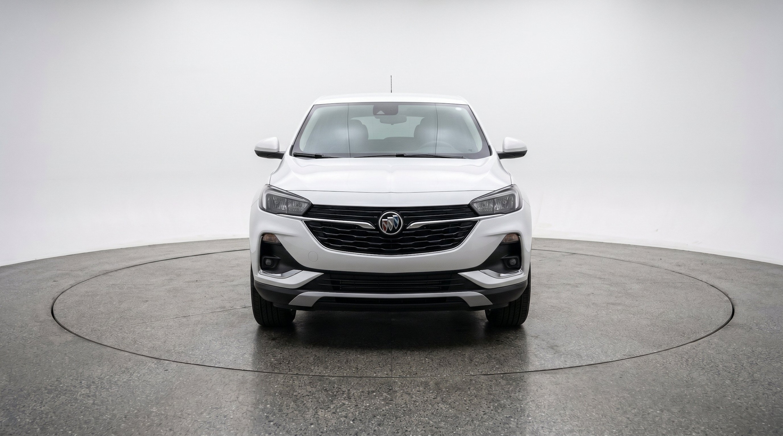Thumbnail: 2025 Buick Encore GX - 2