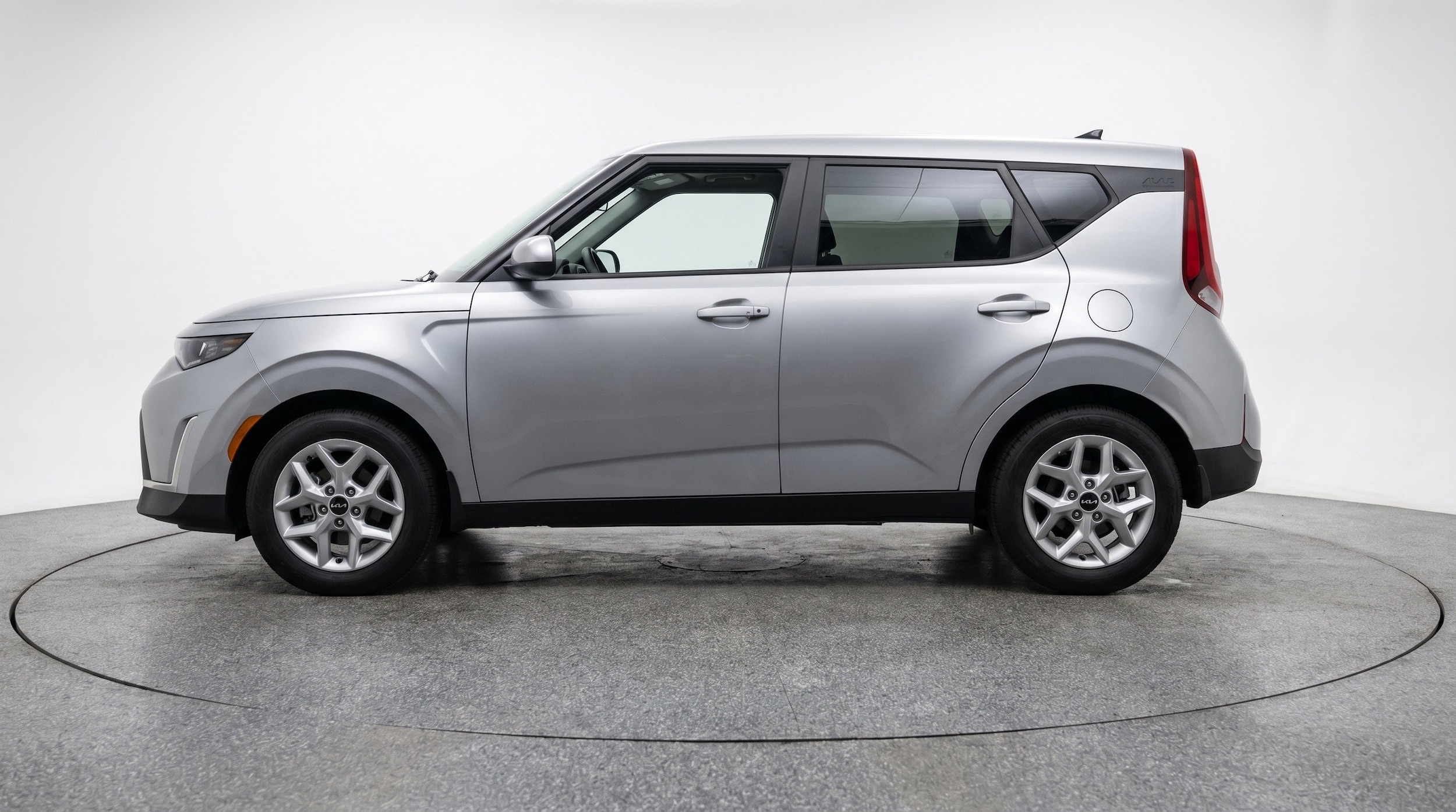 Thumbnail: 2025 Kia Soul - 5
