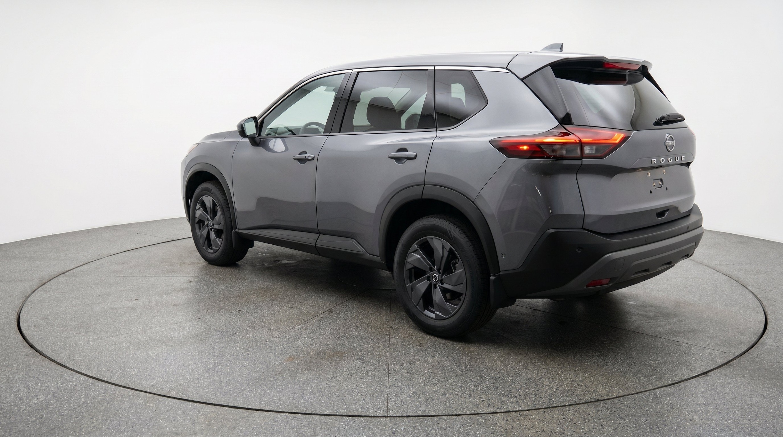 Thumbnail: 2026 Nissan Rogue - 6