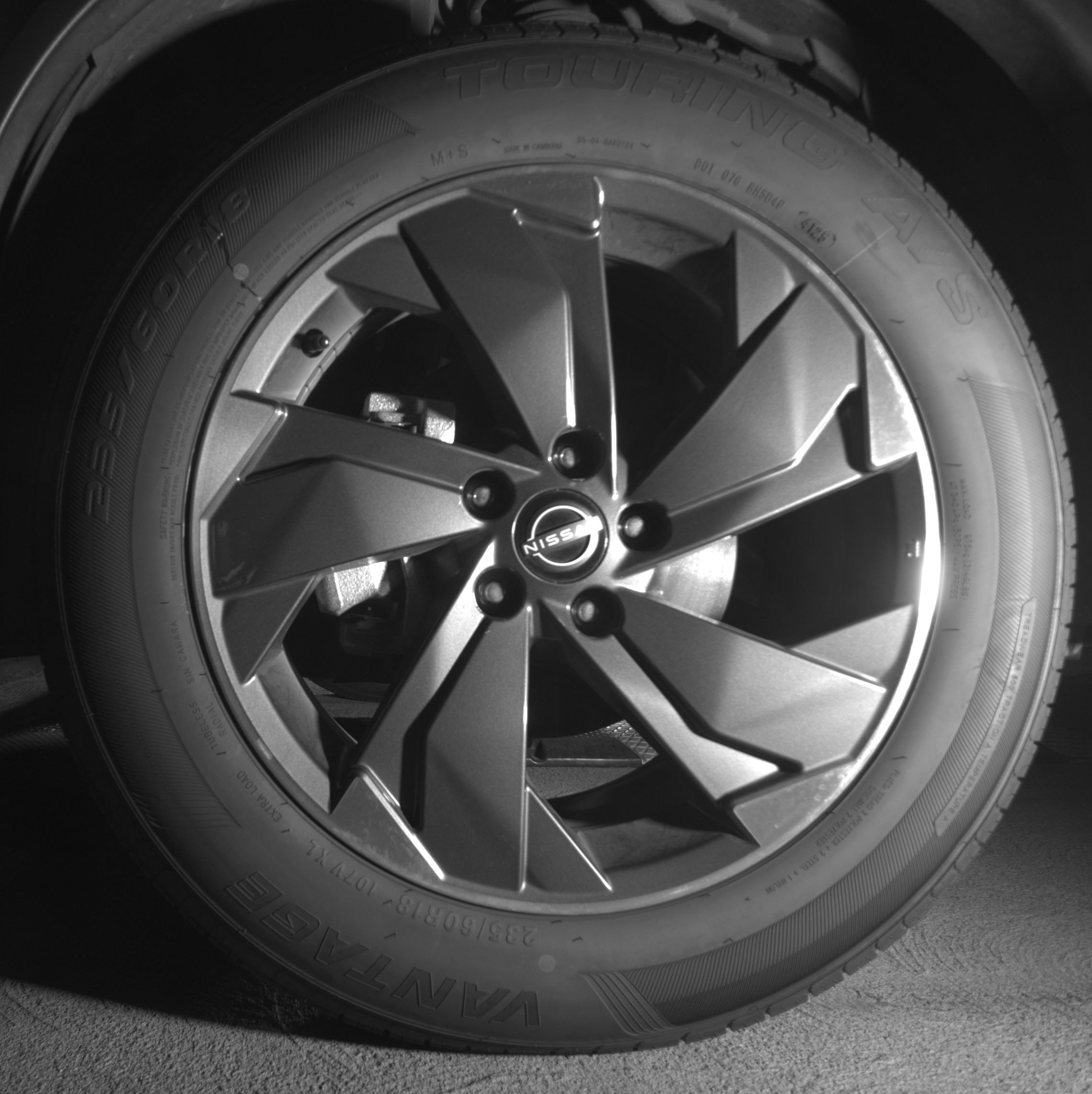 Thumbnail: 2025 Nissan Rogue - 12