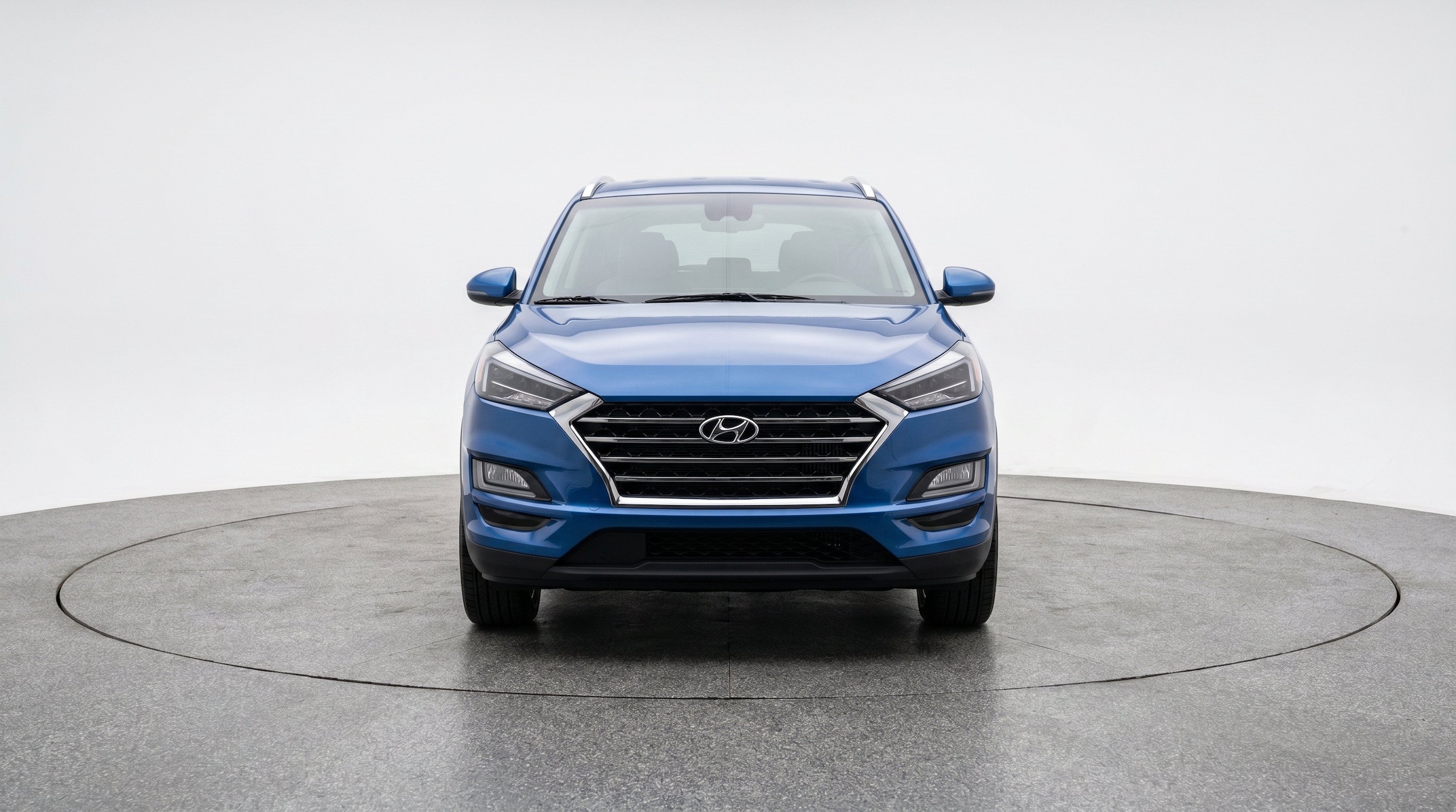 Thumbnail: 2026 Hyundai Tucson - 2