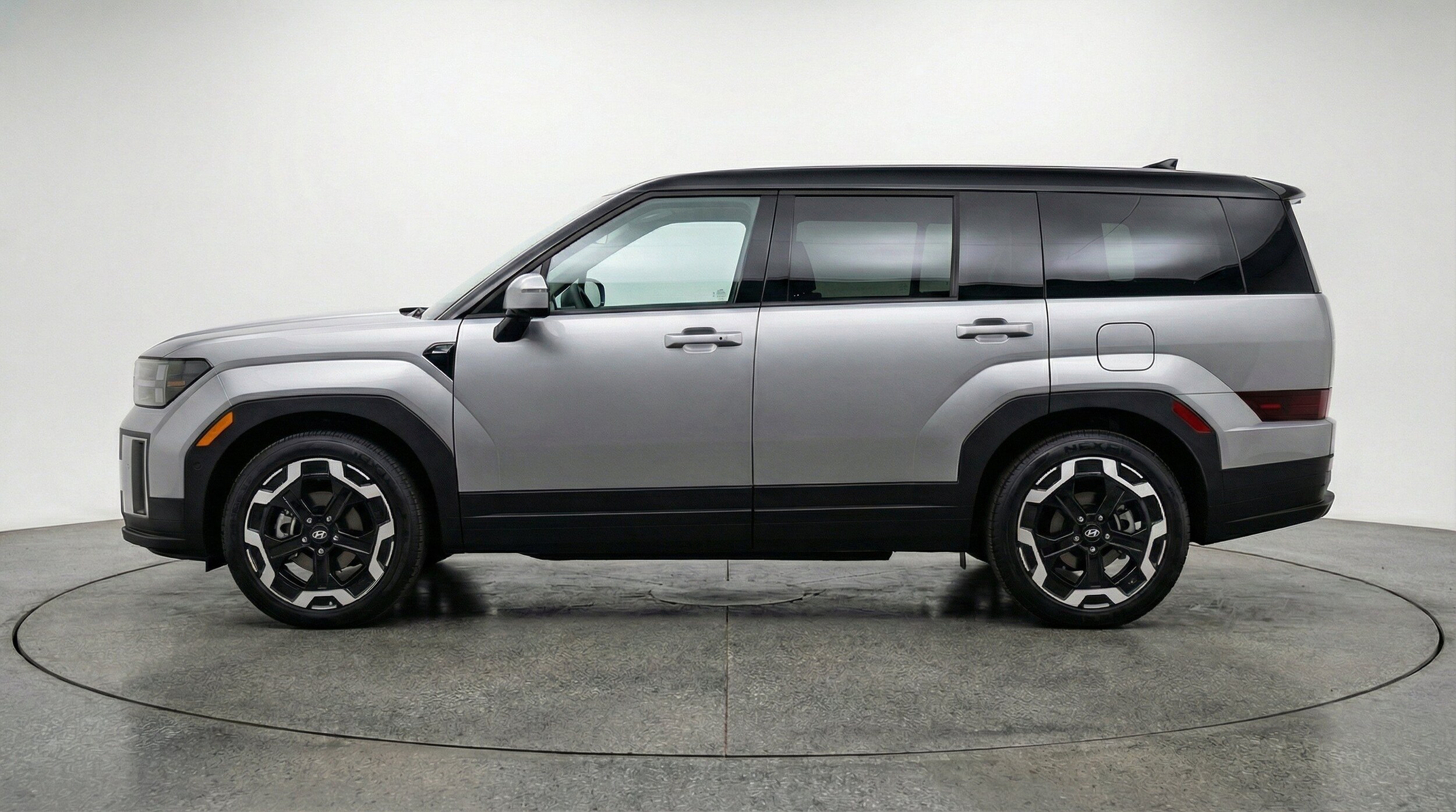 Thumbnail: 2026 Hyundai Santa Fe - 5