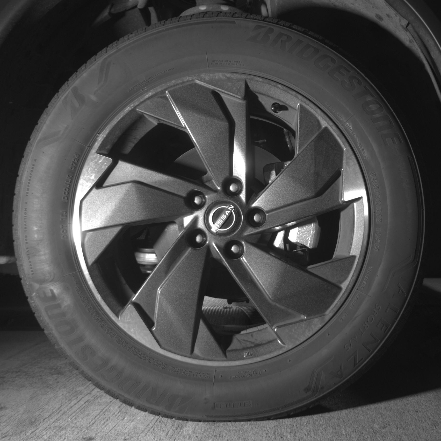 Thumbnail: 2025 Nissan Rogue - 10