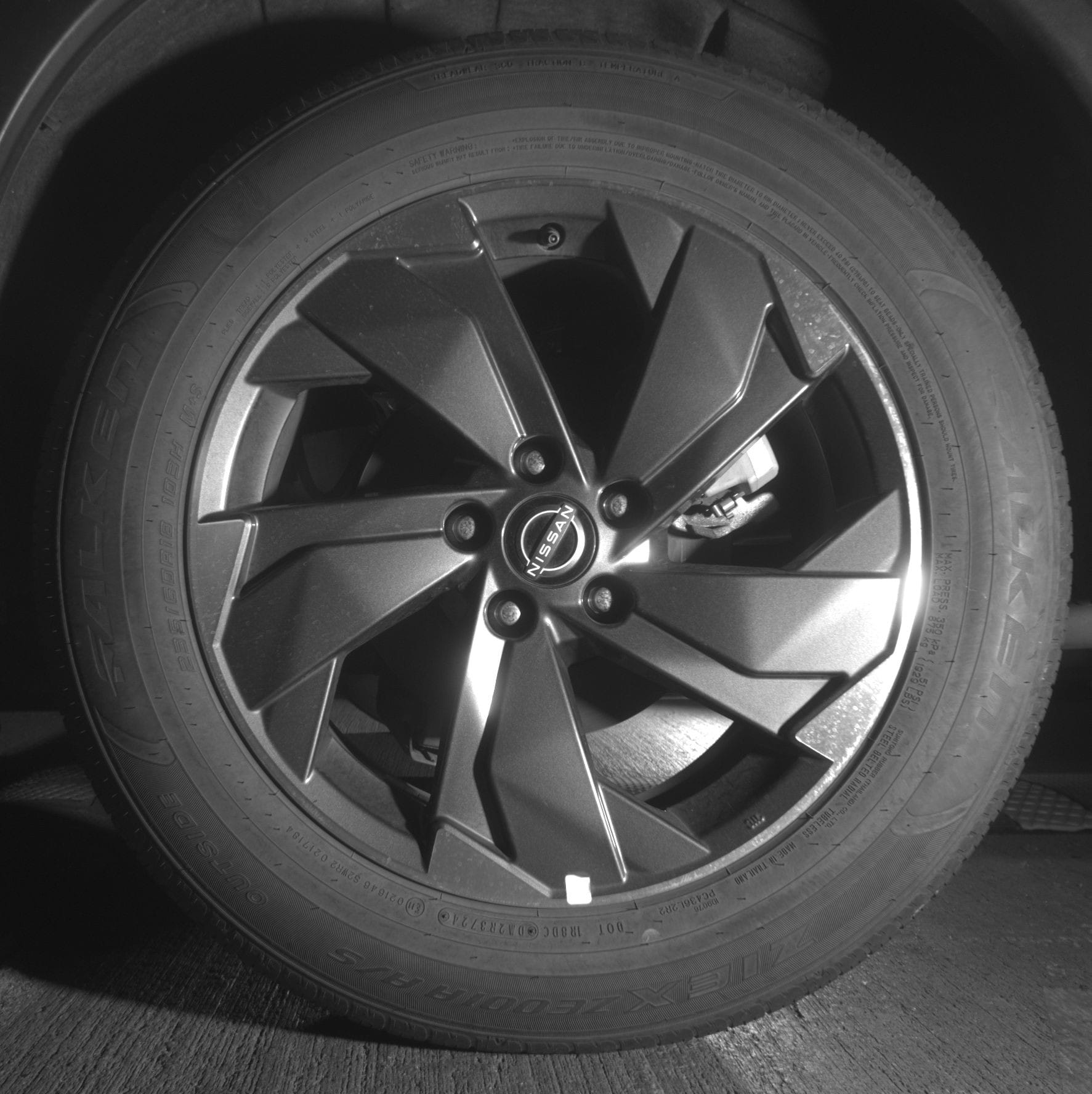 Thumbnail: 2025 Nissan Rogue - 11