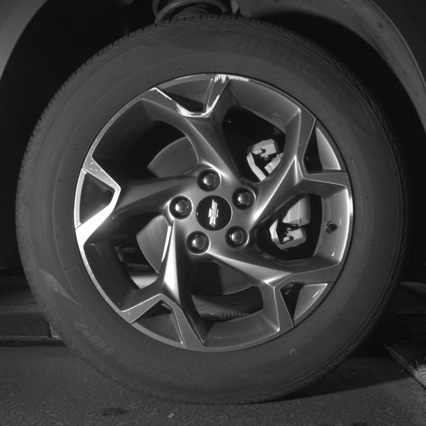 Thumbnail: 2025 Chevrolet Trax - 10