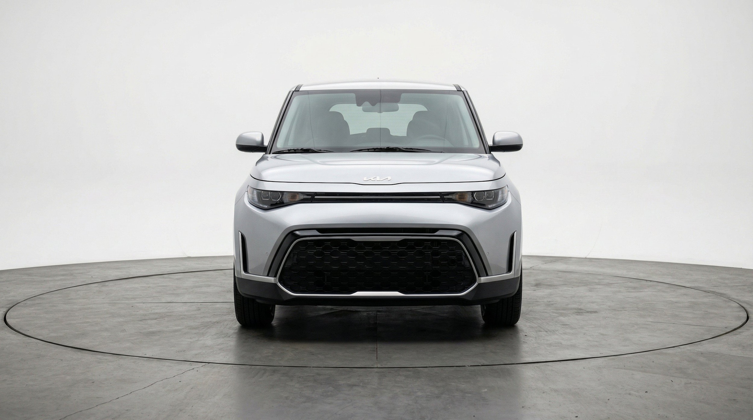 Thumbnail: 2025 Kia Soul - 2