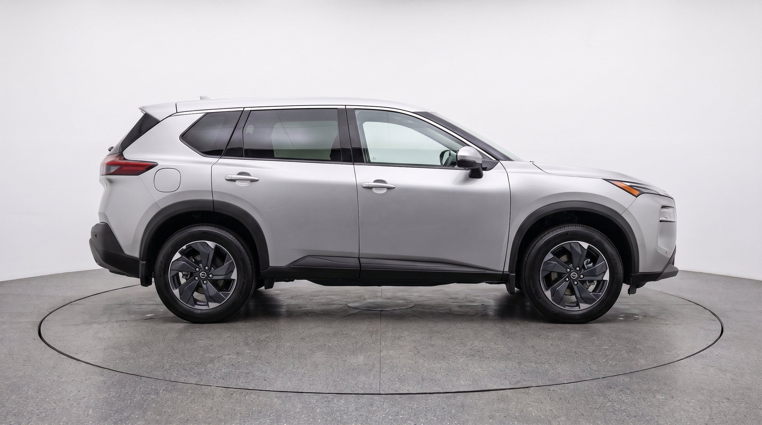 Thumbnail: 2025 Nissan Rogue - 10