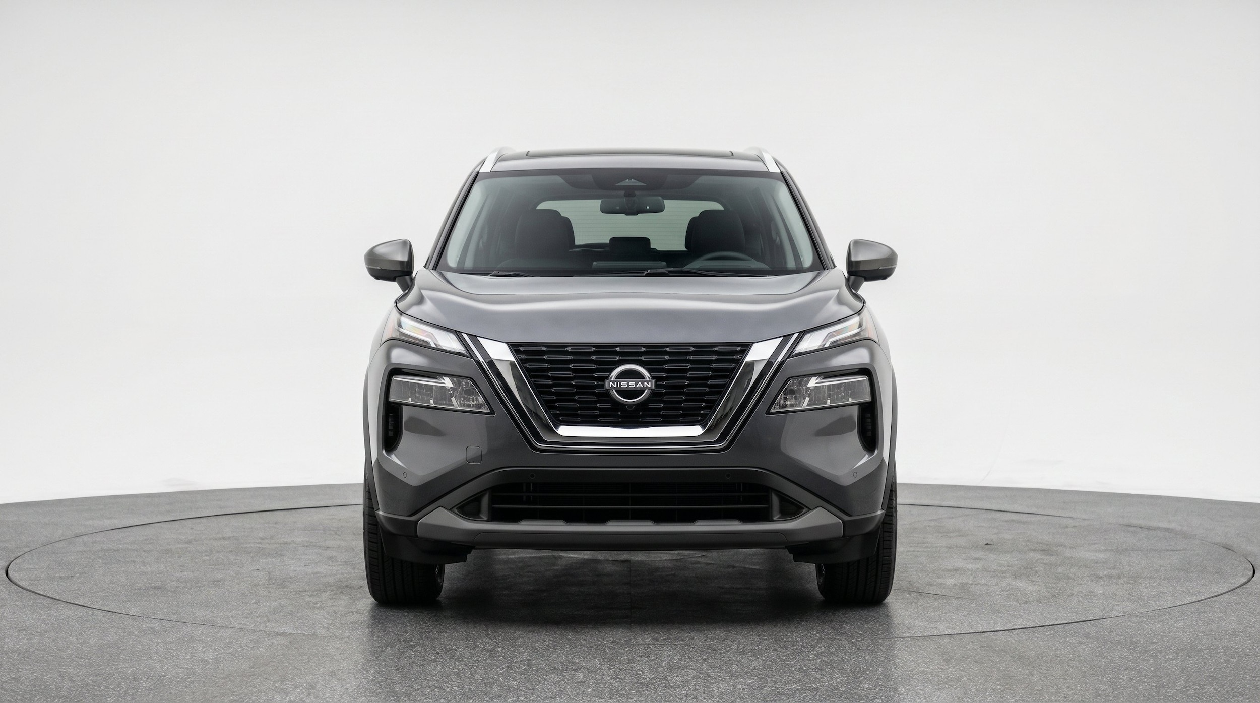 Thumbnail: 2026 Nissan Rogue - 2