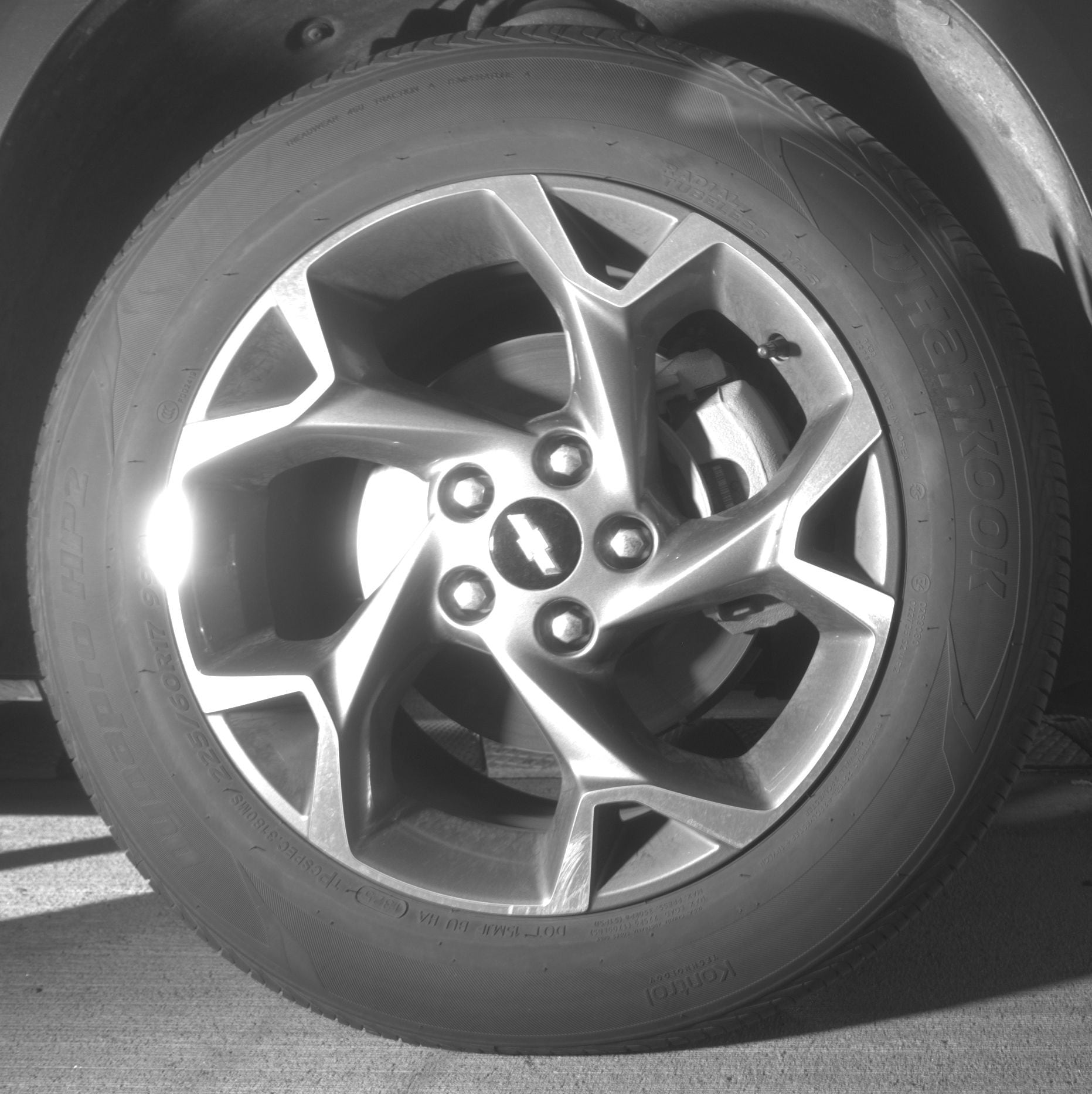 Thumbnail: 2025 Chevrolet Trax - 10