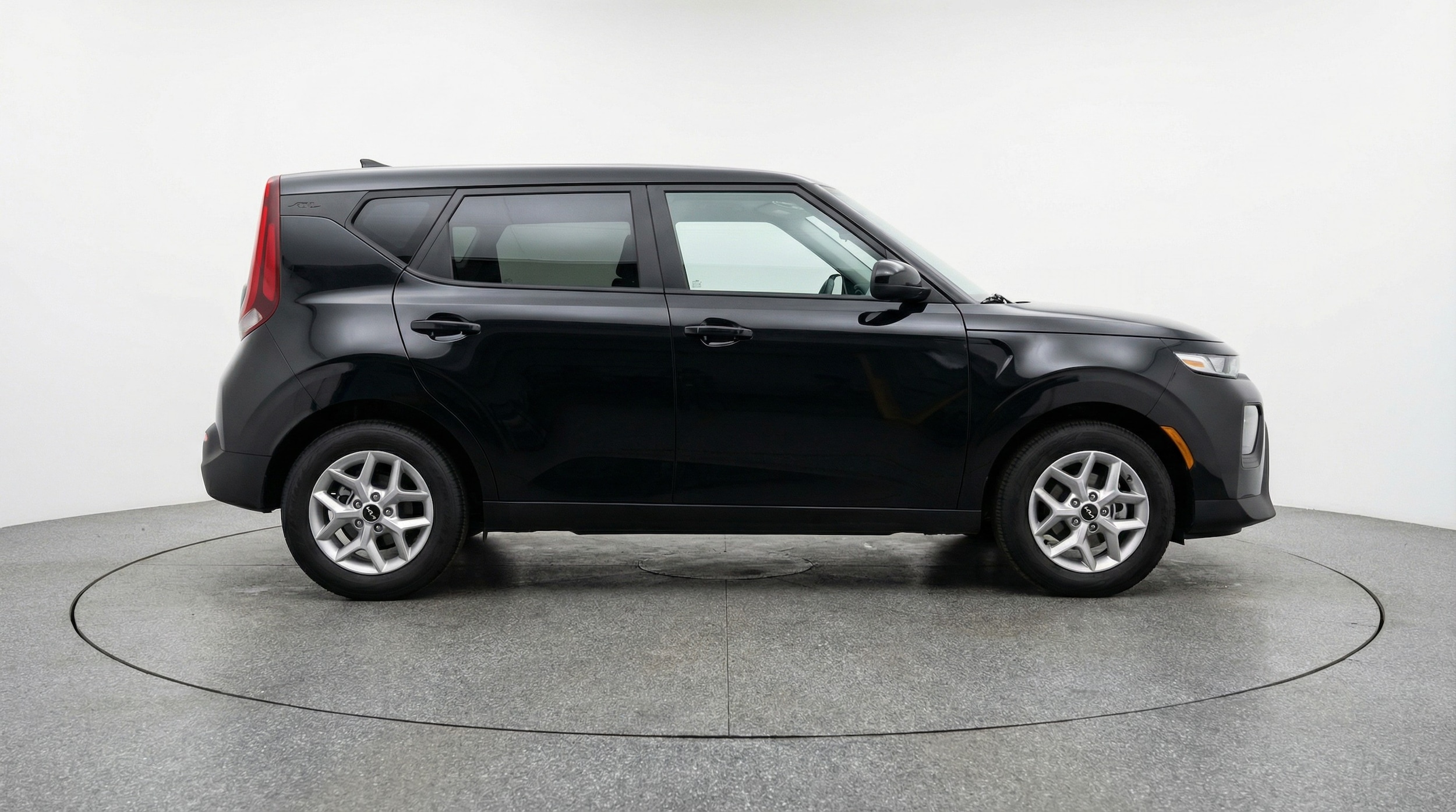 Thumbnail: 2025 Kia Soul - 8