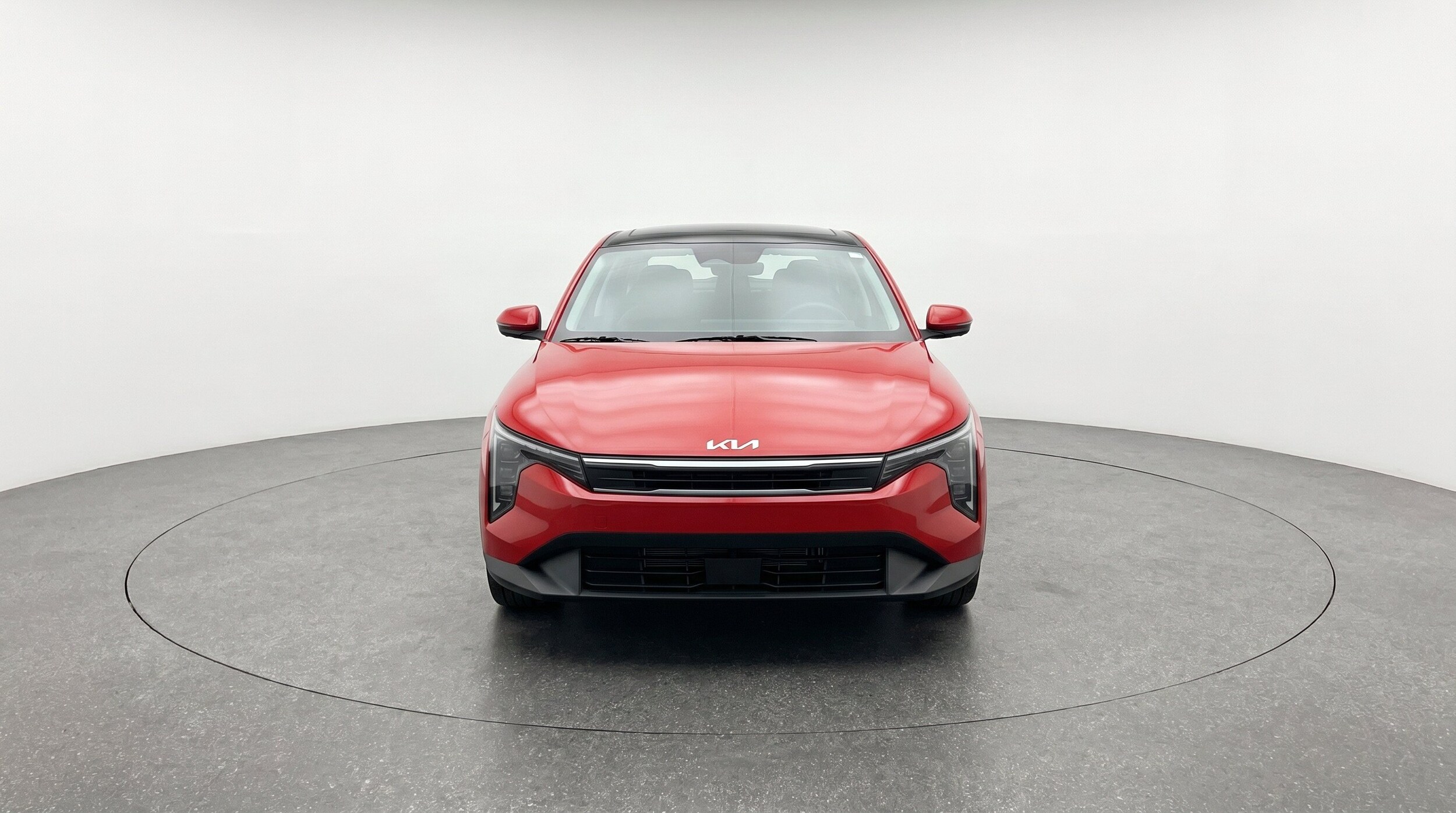 Thumbnail: 2026 Kia K4 - 2